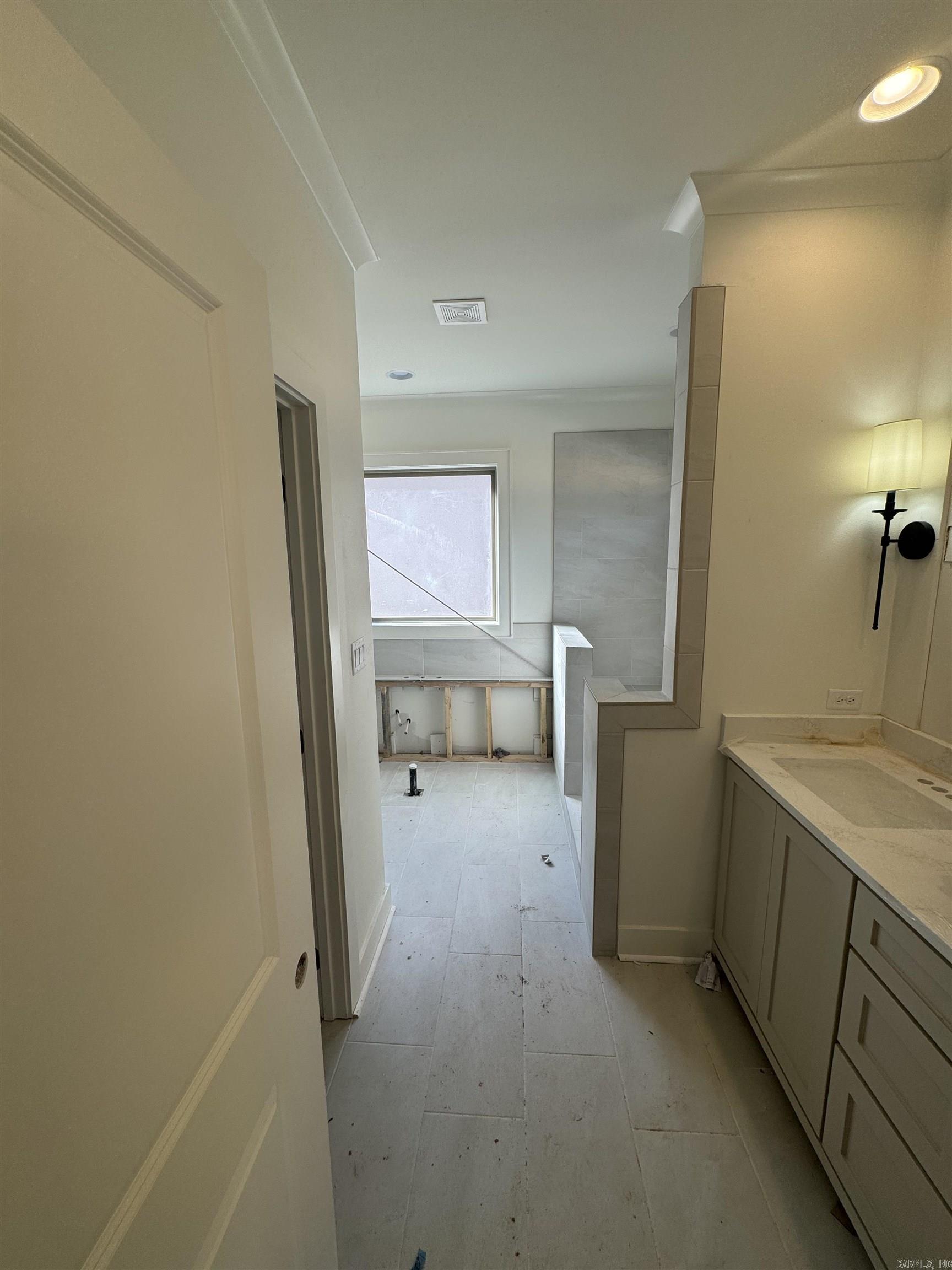 WOODLANDS PARK SUB - Residential