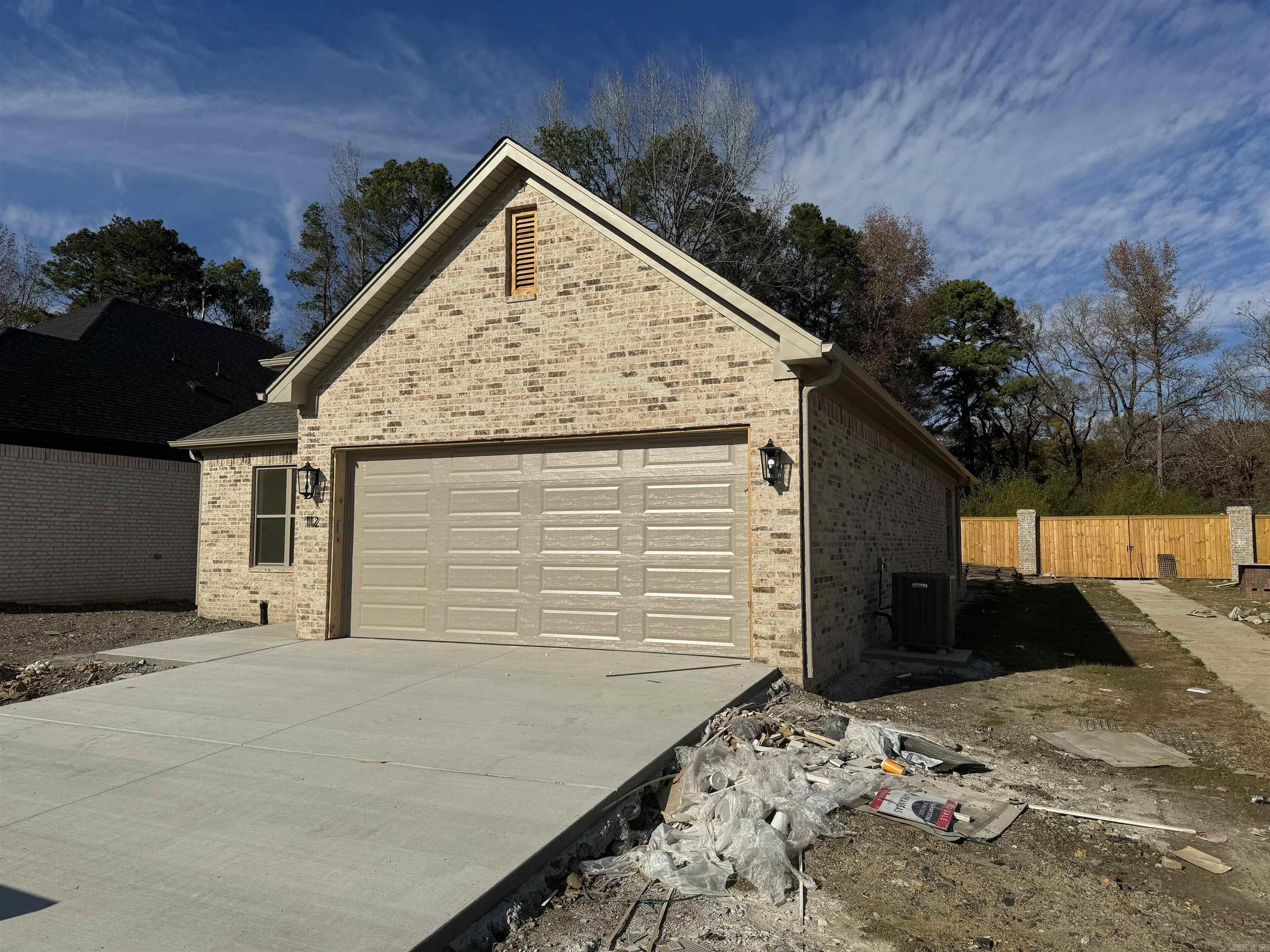 WOODLANDS PARK SUB - Residential