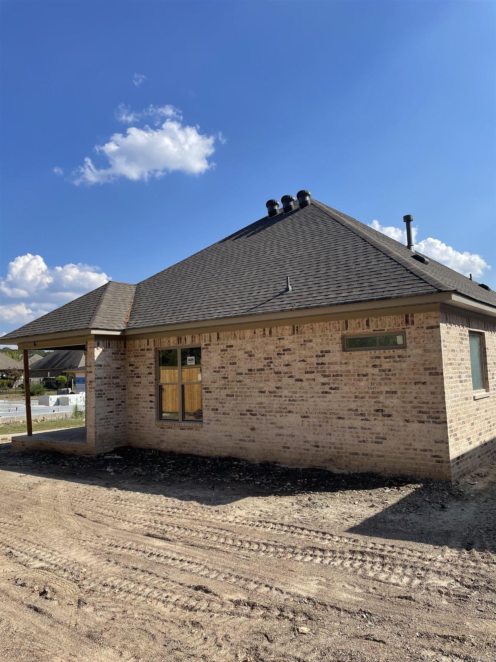 WOODLANDS PARK SUB - Residential