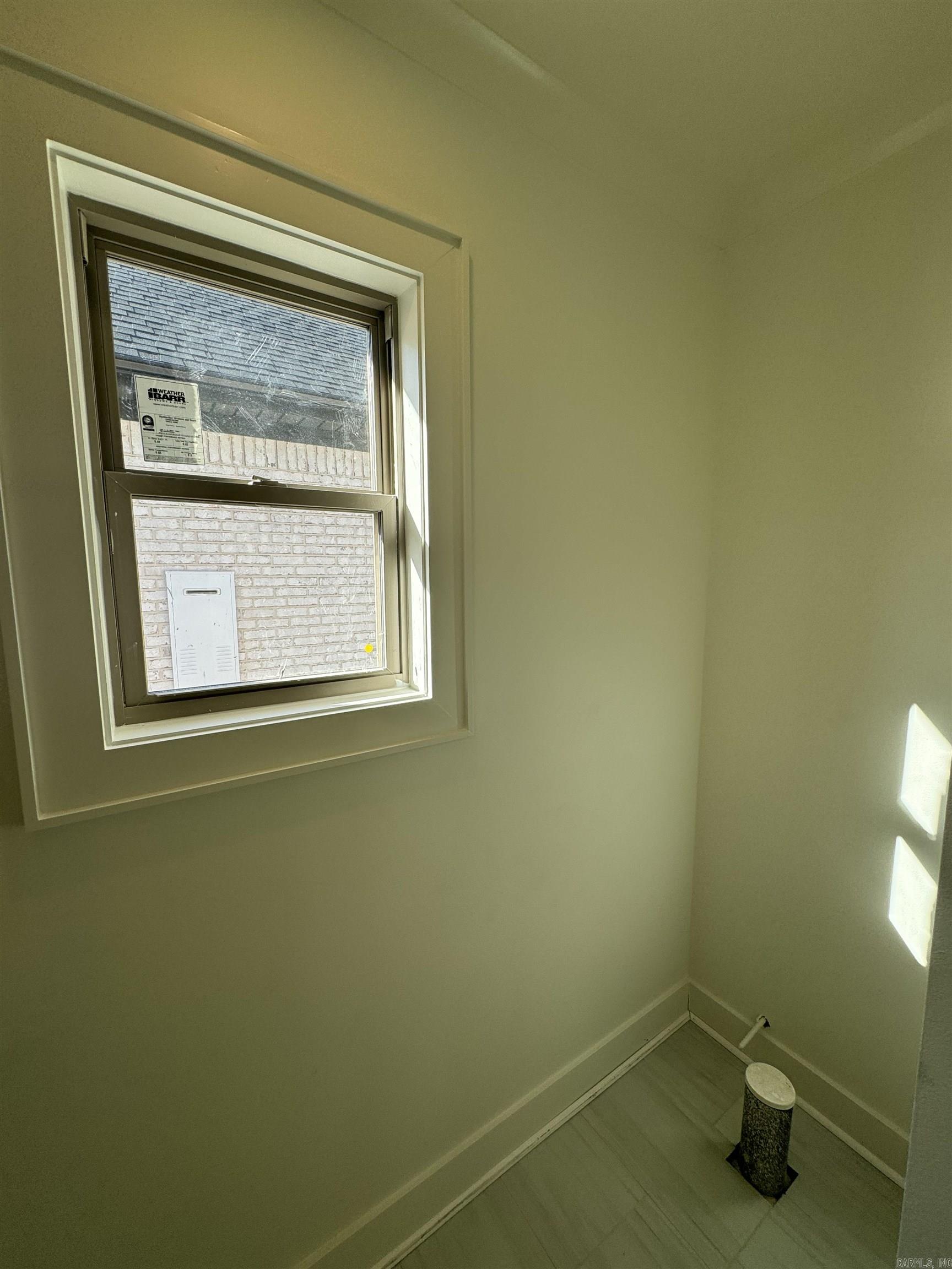 WOODLANDS PARK SUB - Residential