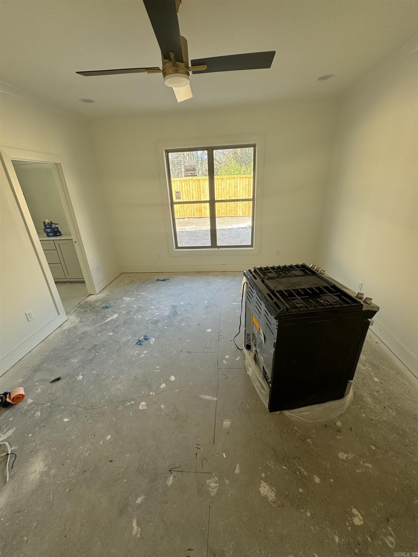 WOODLANDS PARK SUB - Residential