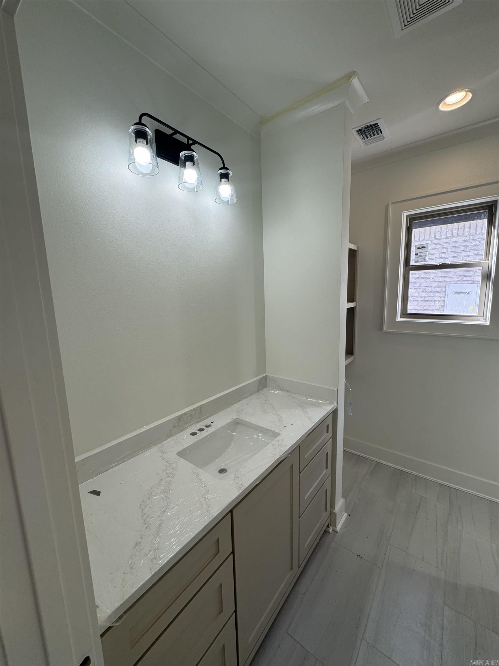 WOODLANDS PARK SUB - Residential