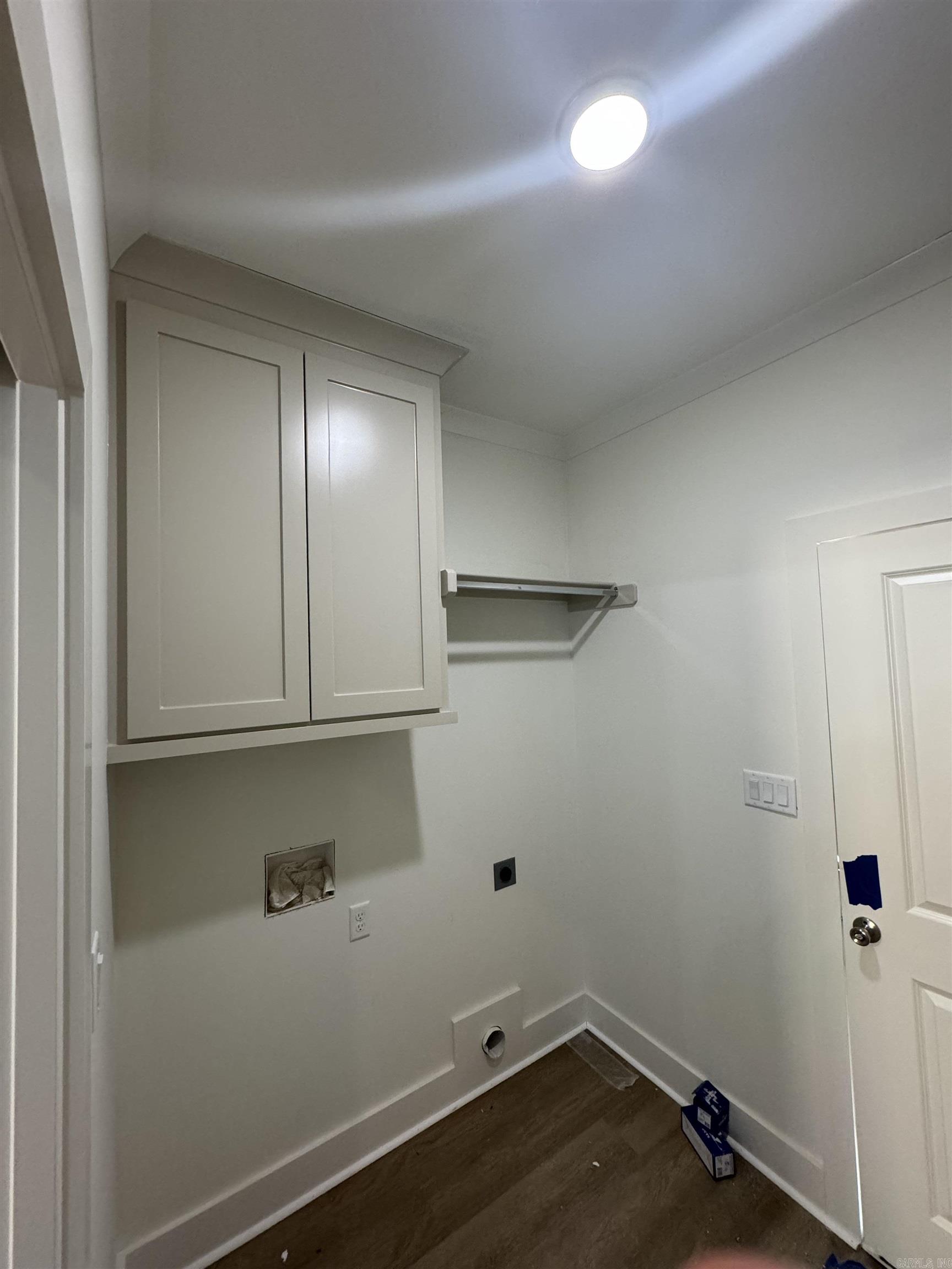 WOODLANDS PARK SUB - Residential