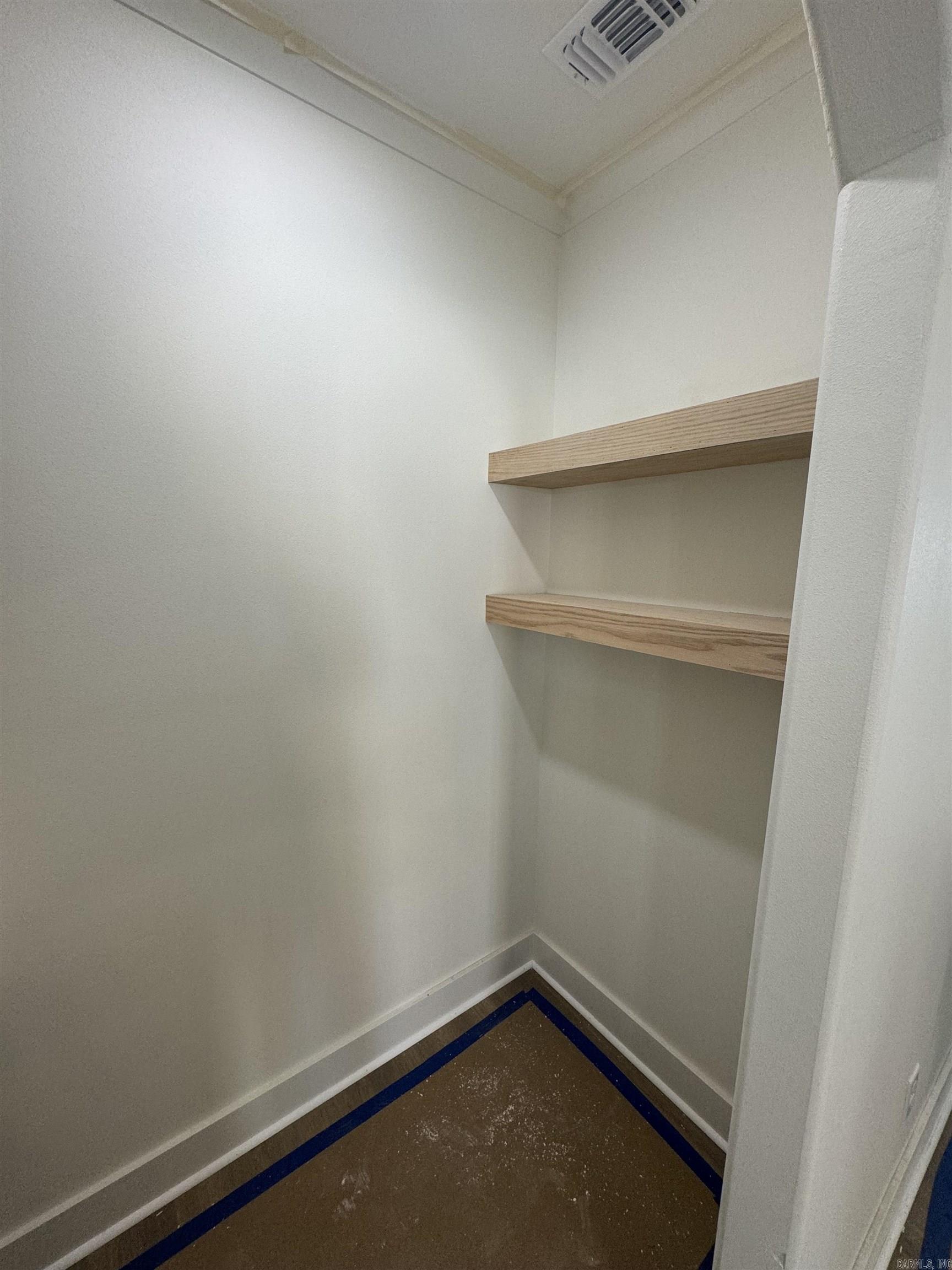 WOODLANDS PARK SUB - Residential