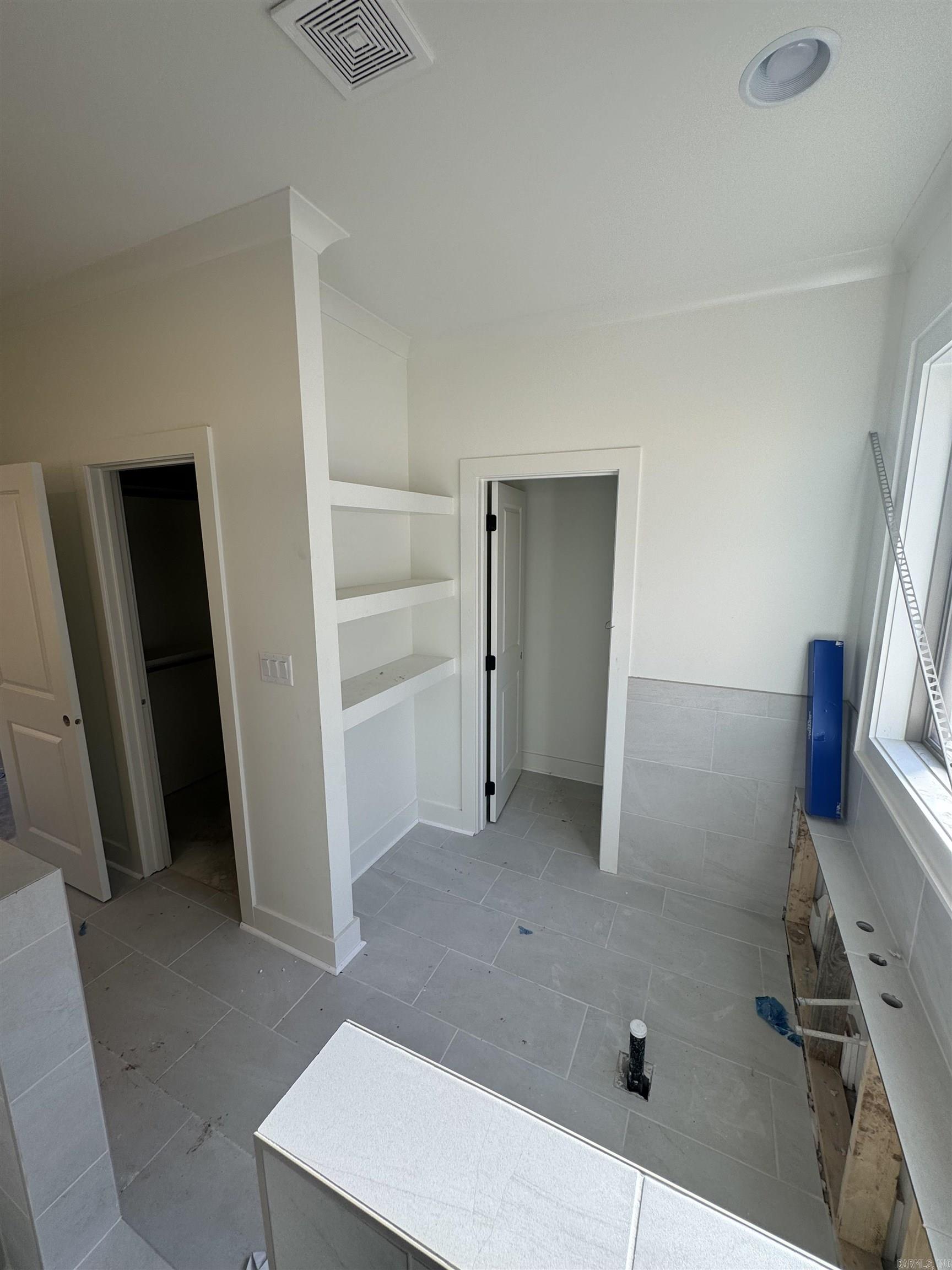 WOODLANDS PARK SUB - Residential