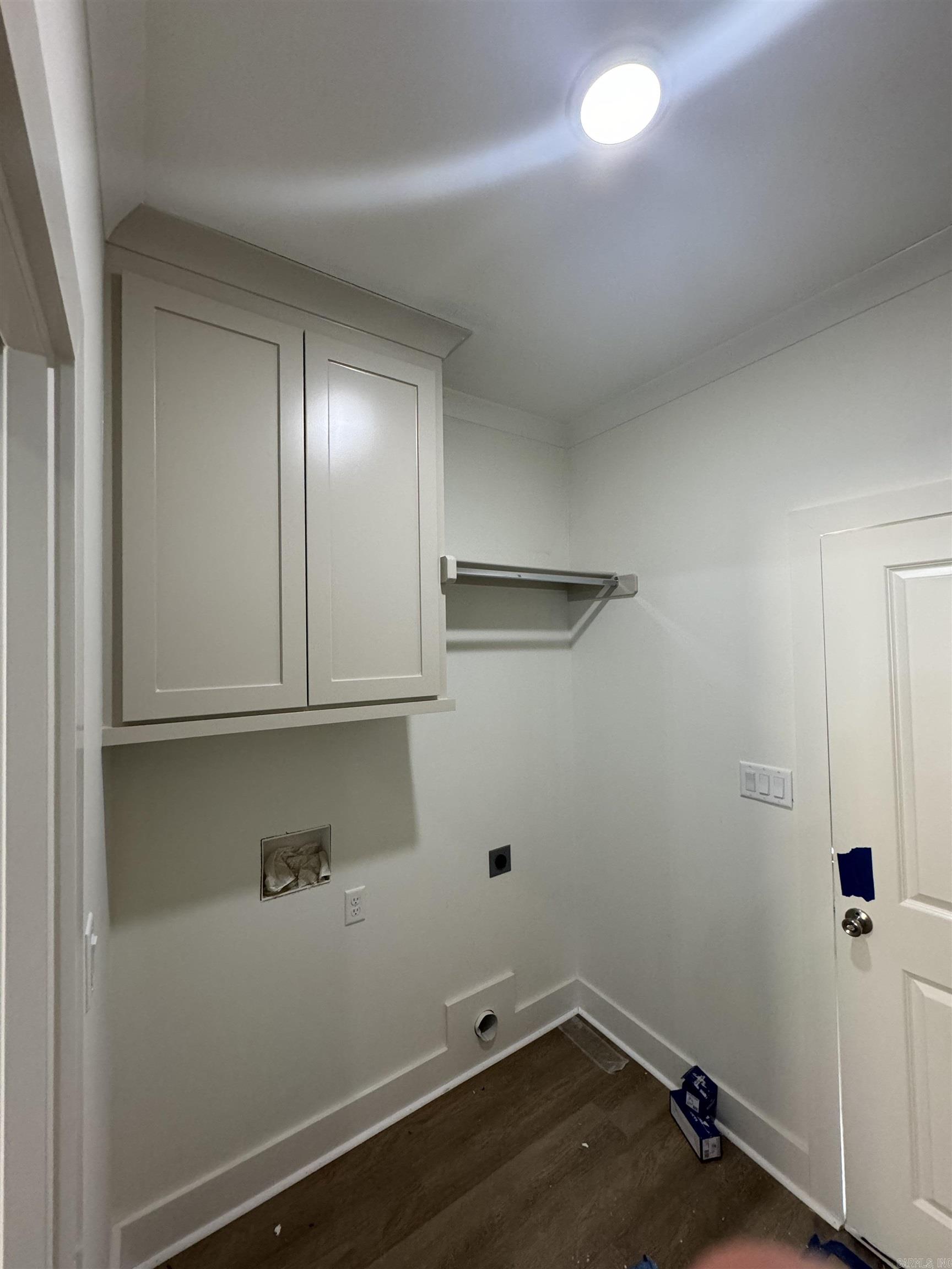 WOODLANDS PARK SUB - Residential