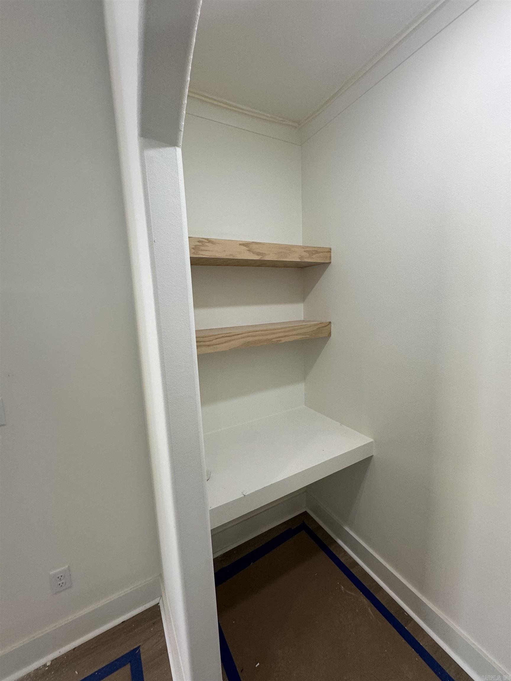 WOODLANDS PARK SUB - Residential