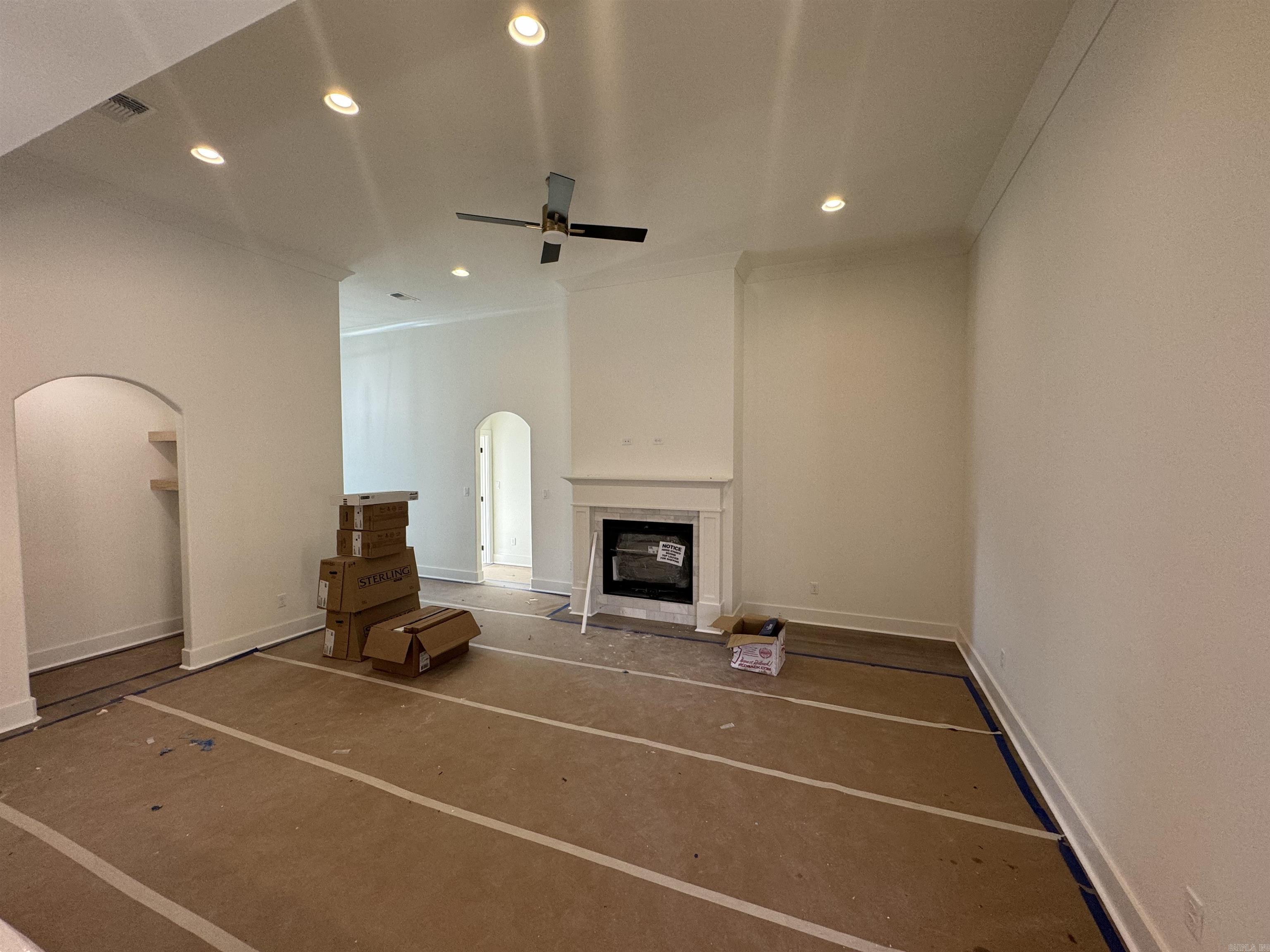 WOODLANDS PARK SUB - Residential