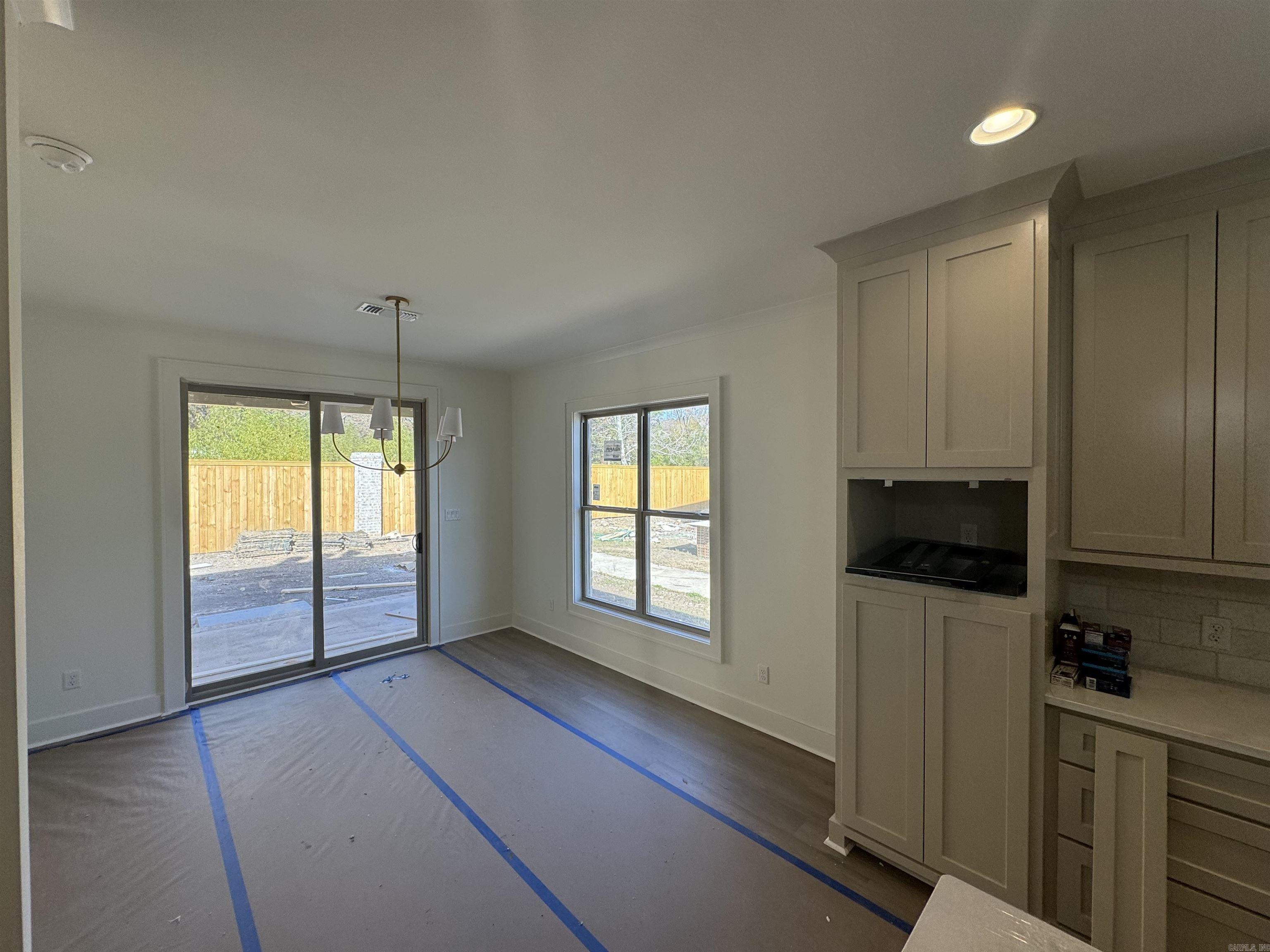 WOODLANDS PARK SUB - Residential