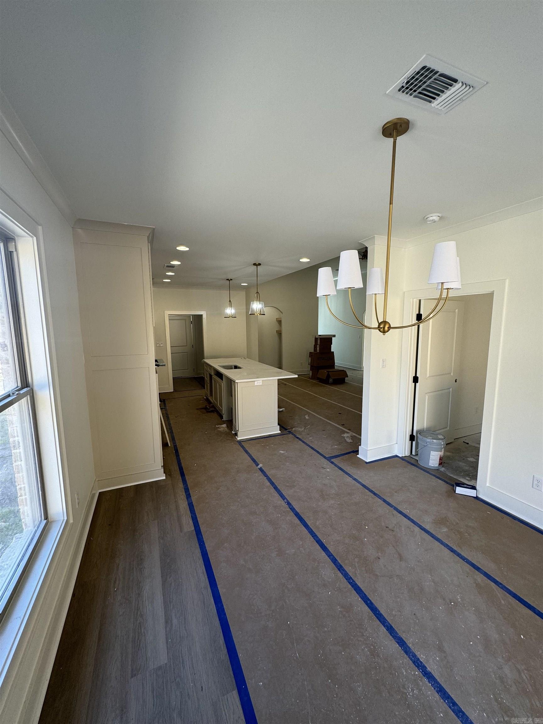 WOODLANDS PARK SUB - Residential