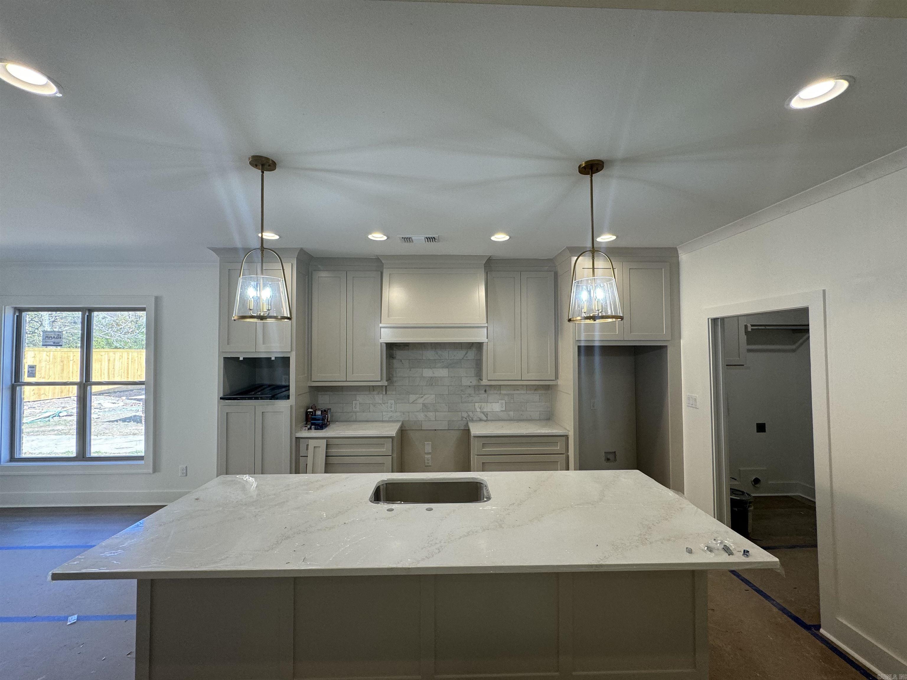 WOODLANDS PARK SUB - Residential