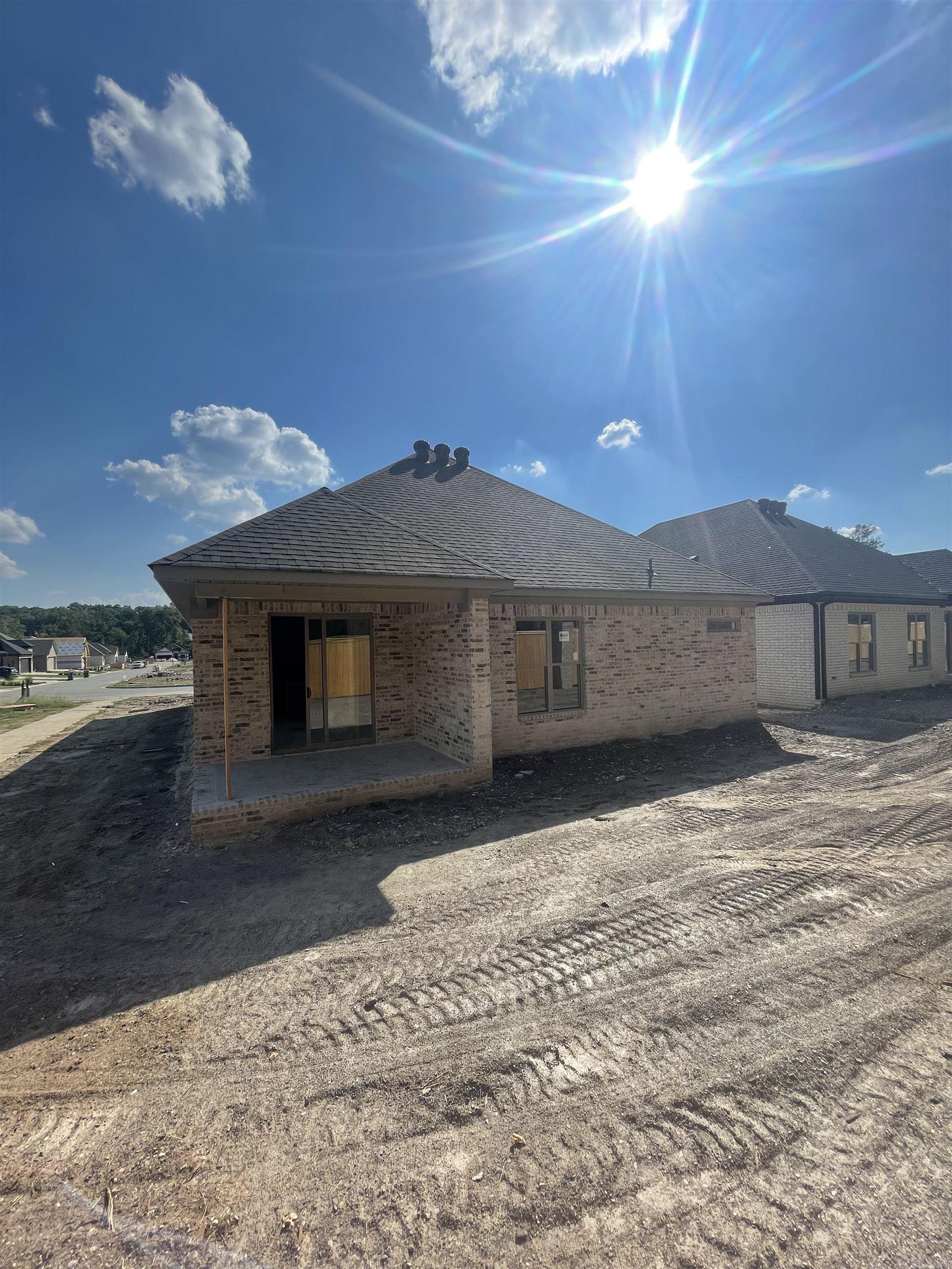 WOODLANDS PARK SUB - Residential