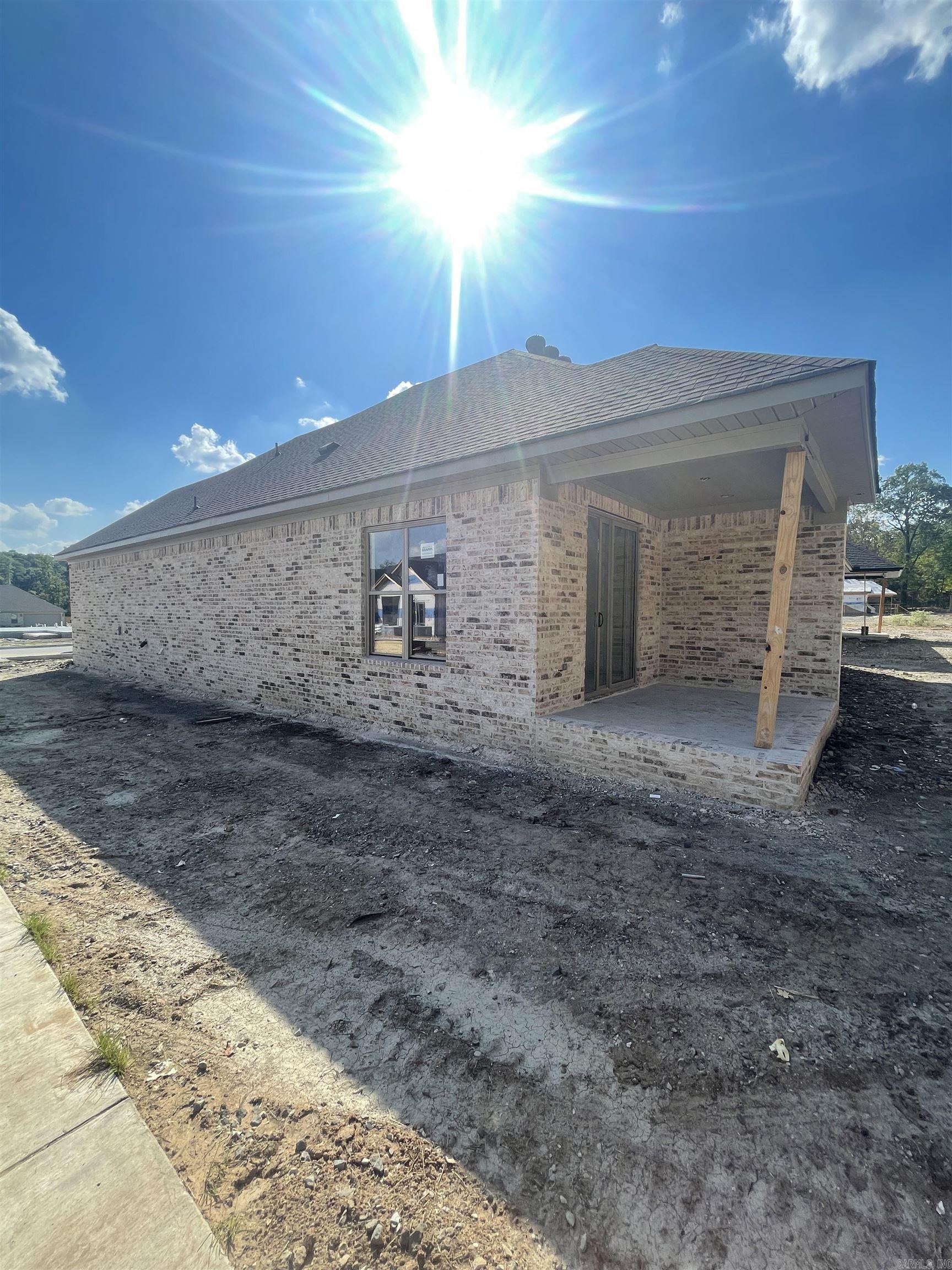 WOODLANDS PARK SUB - Residential