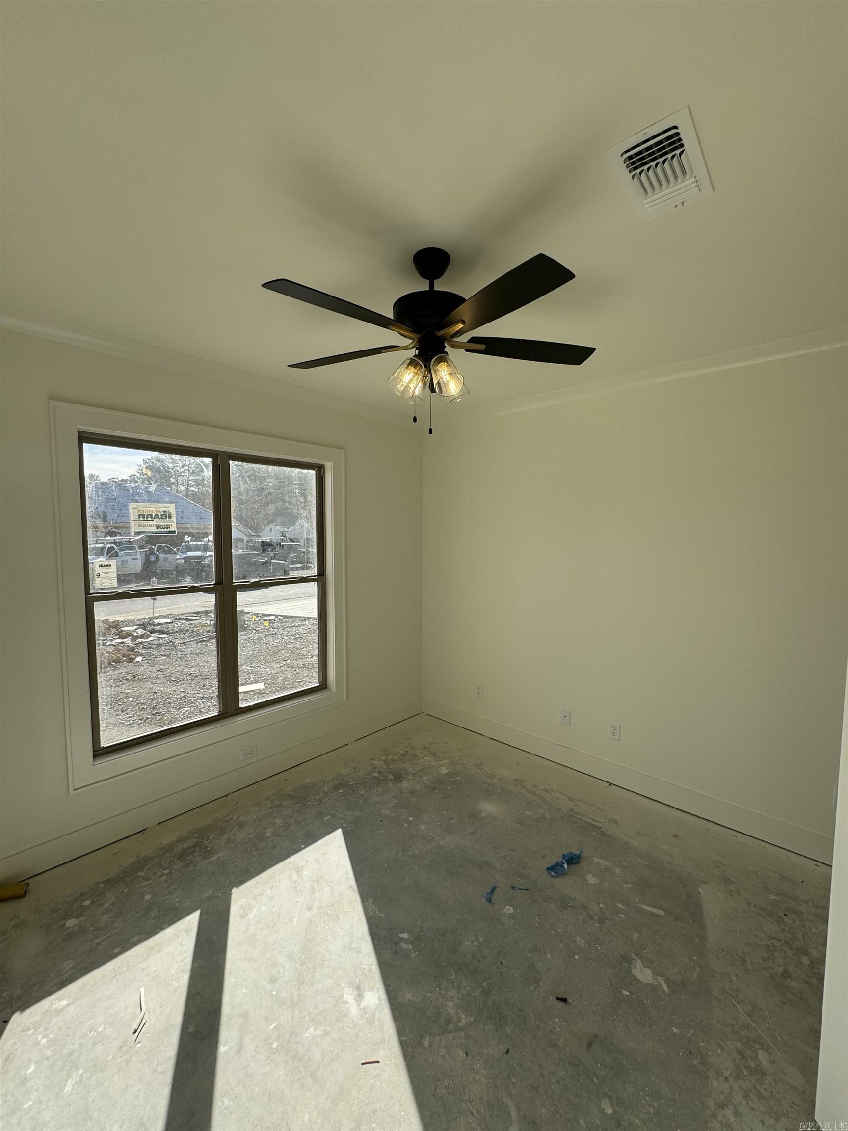 WOODLANDS PARK SUB - Residential