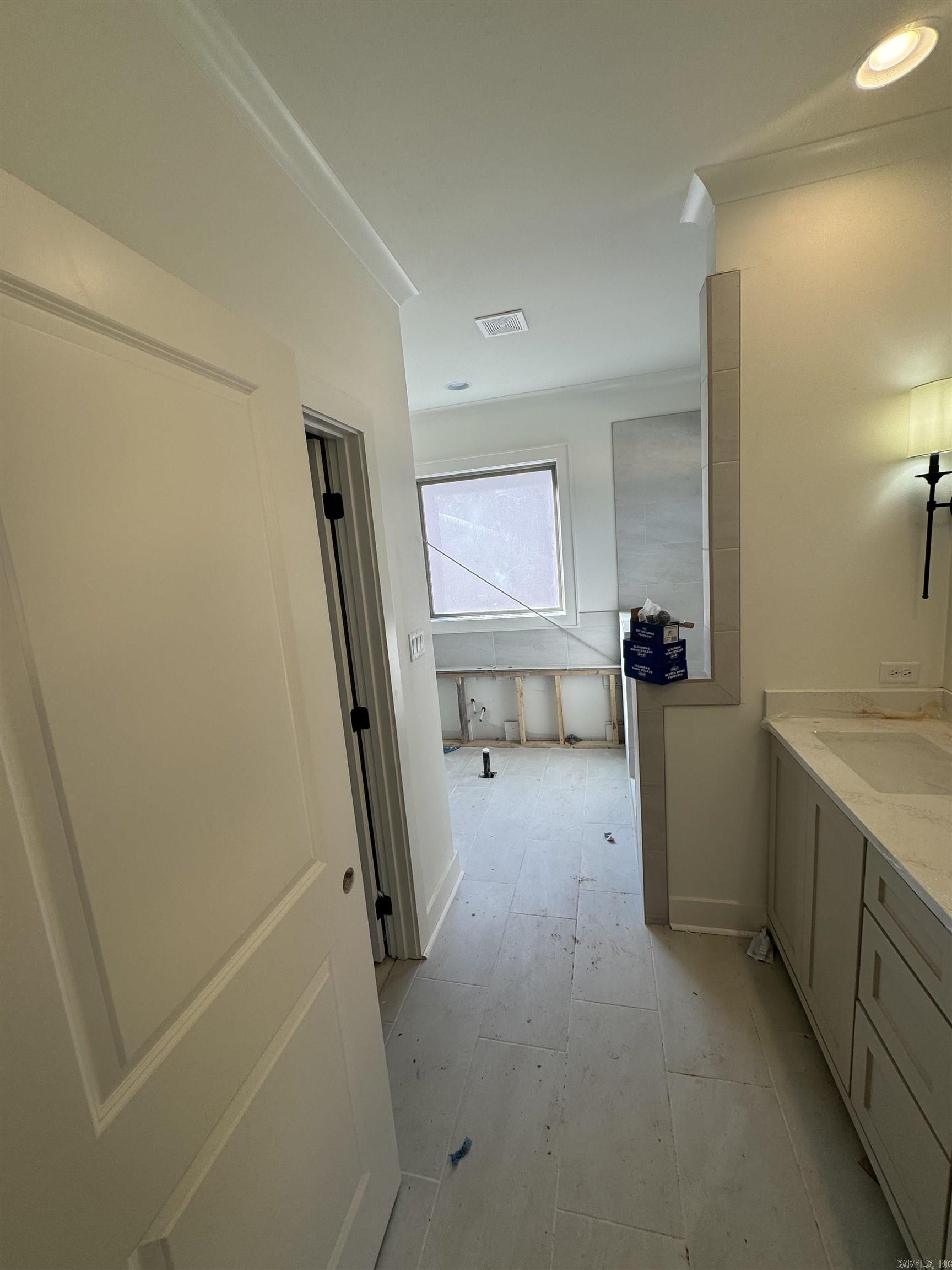 WOODLANDS PARK SUB - Residential