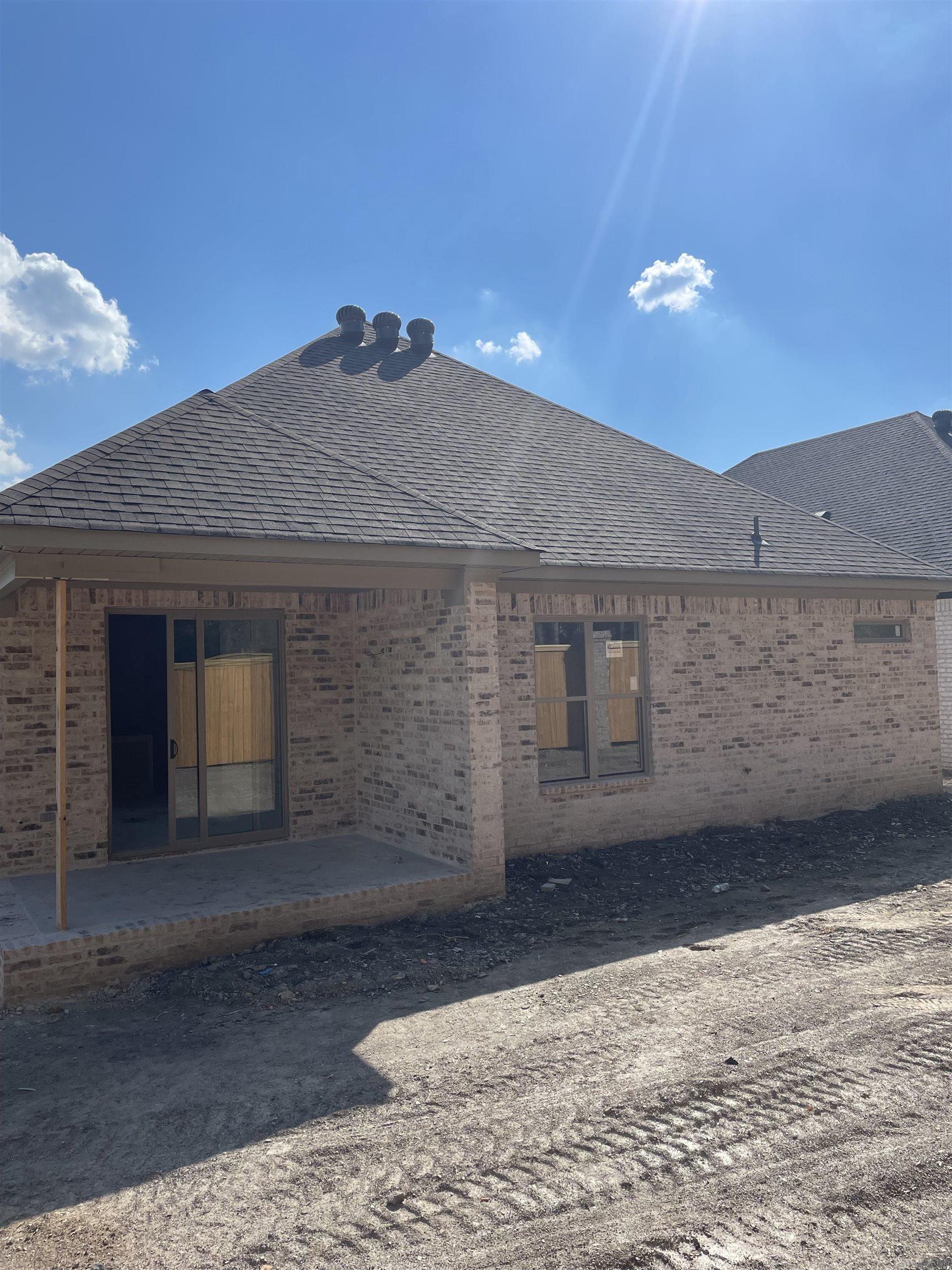 WOODLANDS PARK SUB - Residential