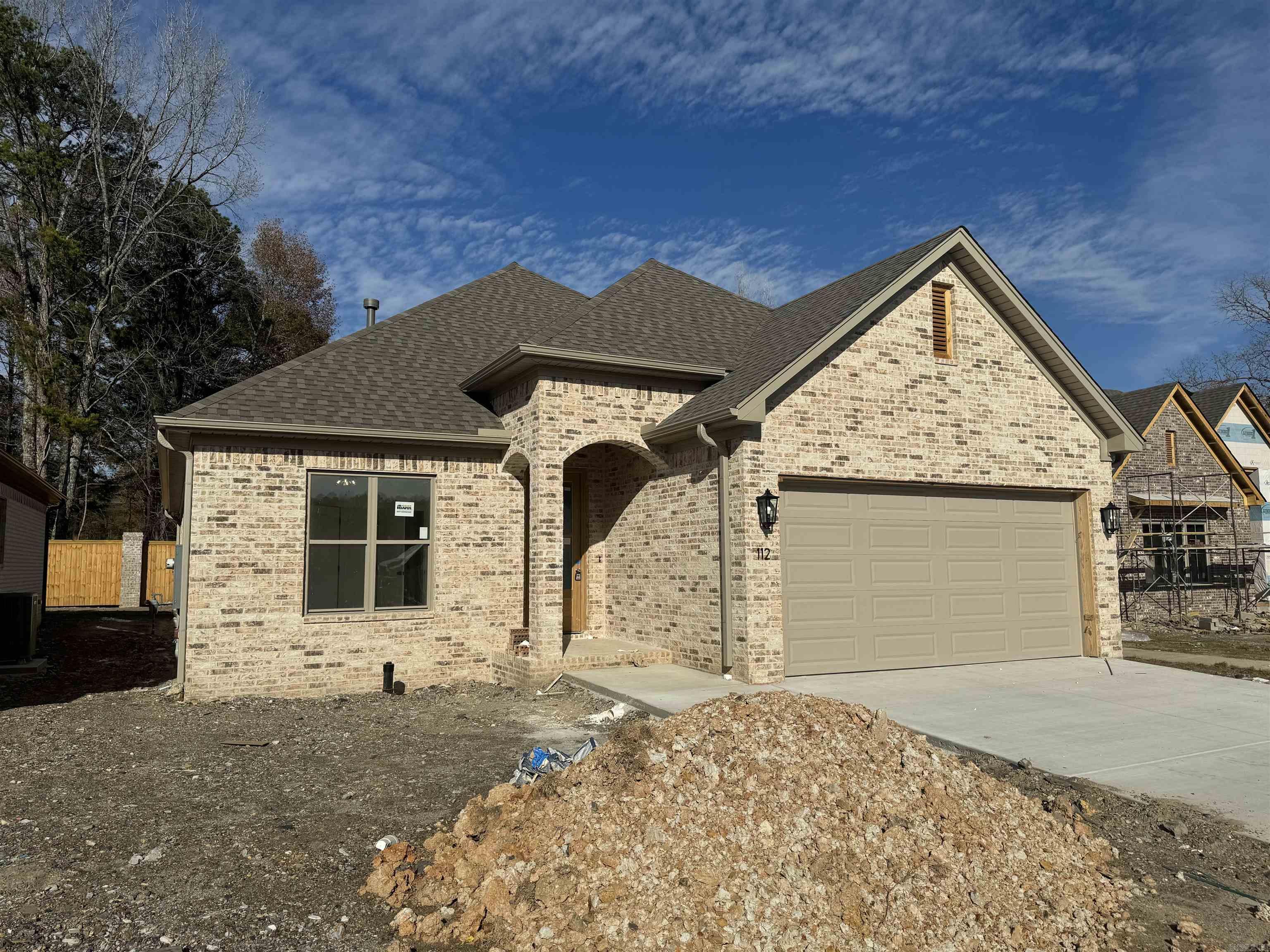 WOODLANDS PARK SUB - Residential