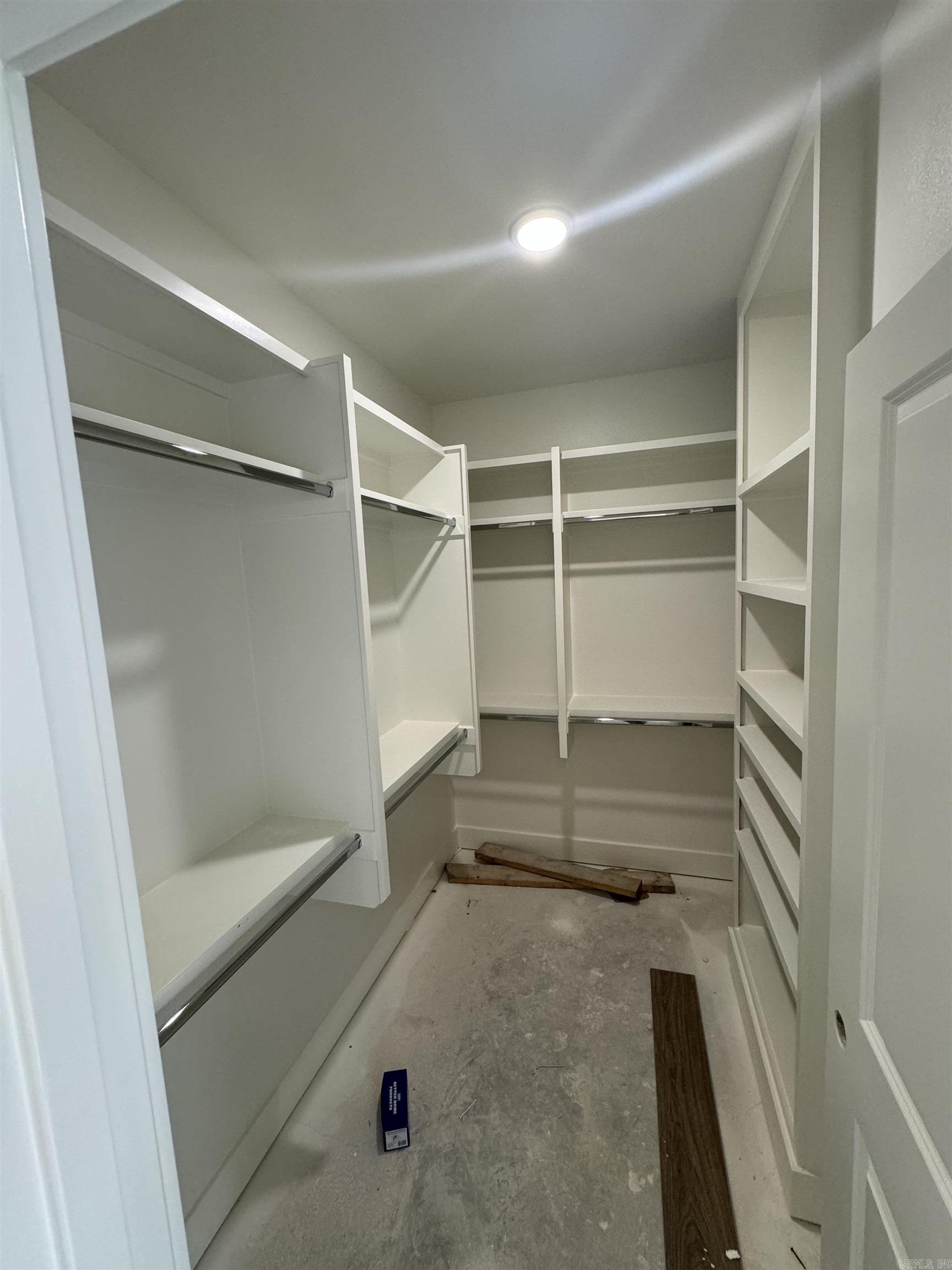 WOODLANDS PARK SUB - Residential