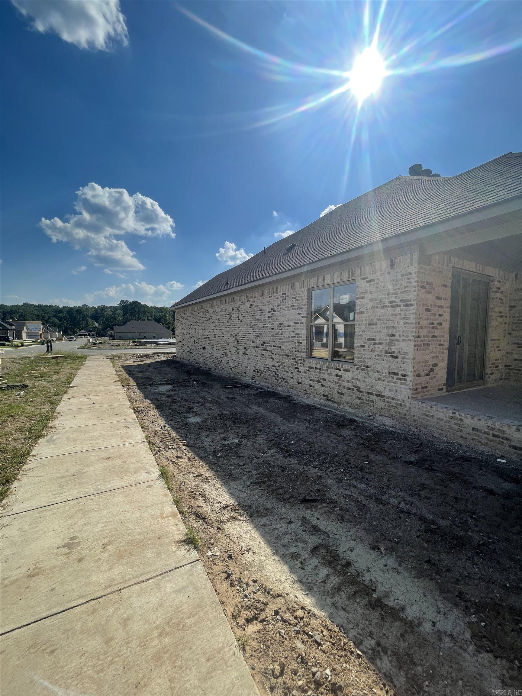 WOODLANDS PARK SUB - Residential