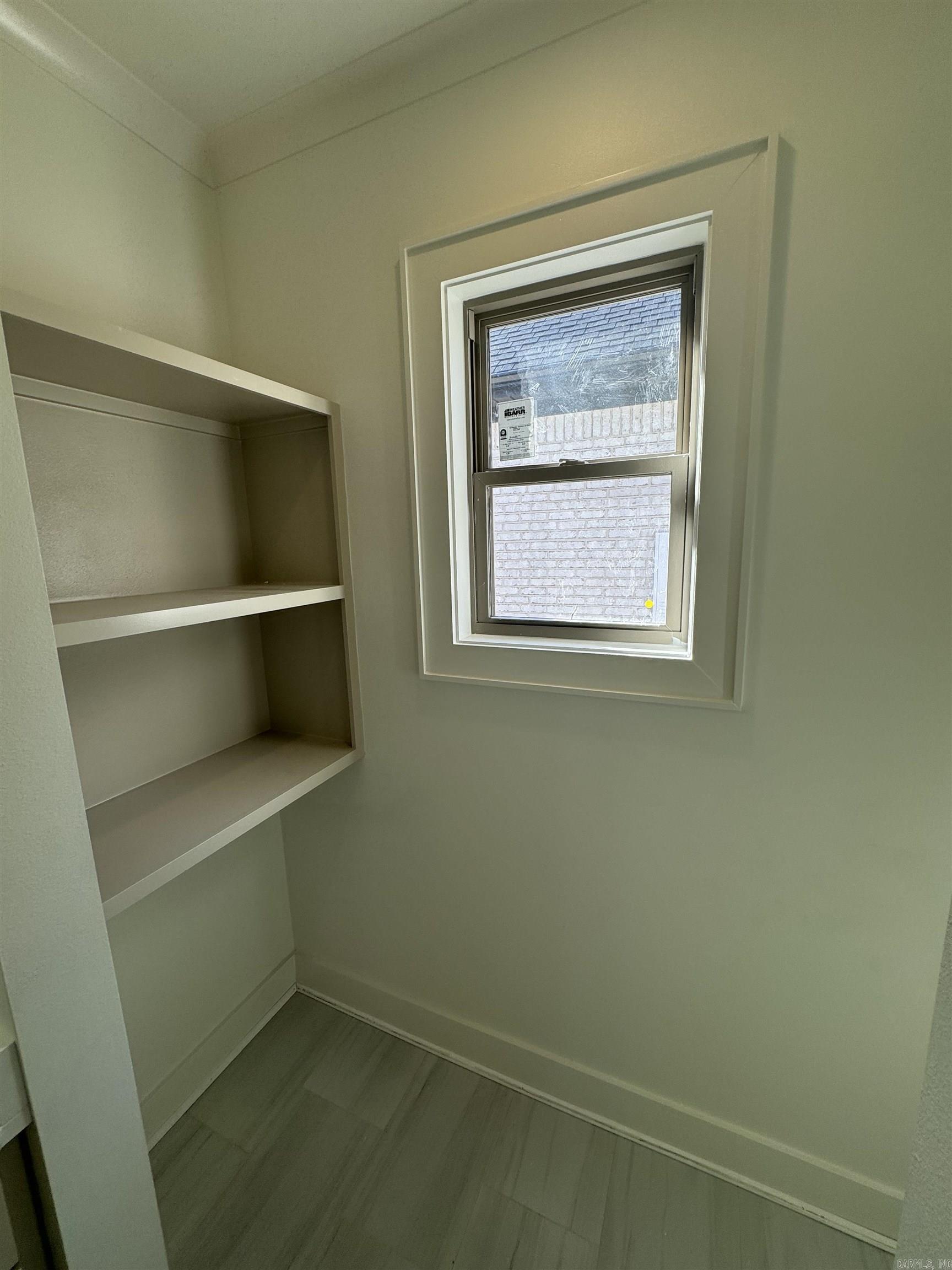 WOODLANDS PARK SUB - Residential