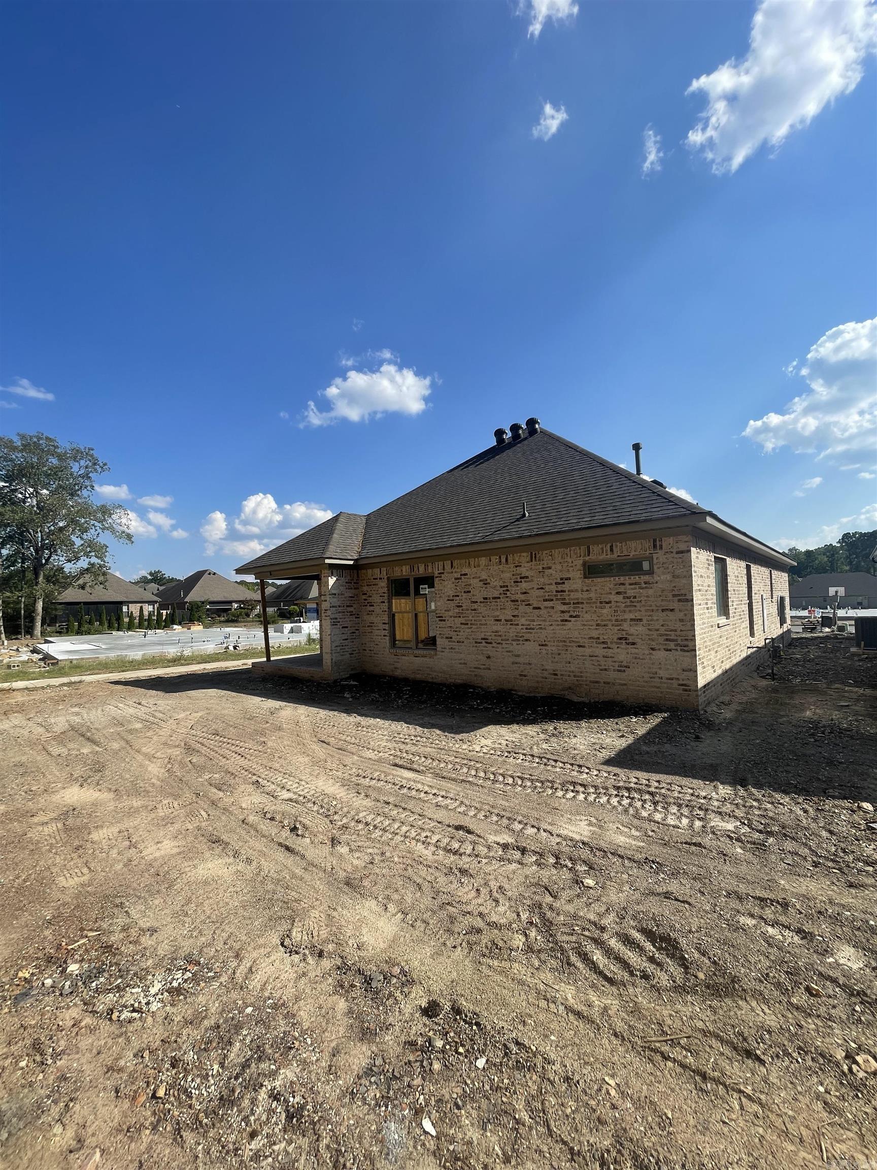 WOODLANDS PARK SUB - Residential