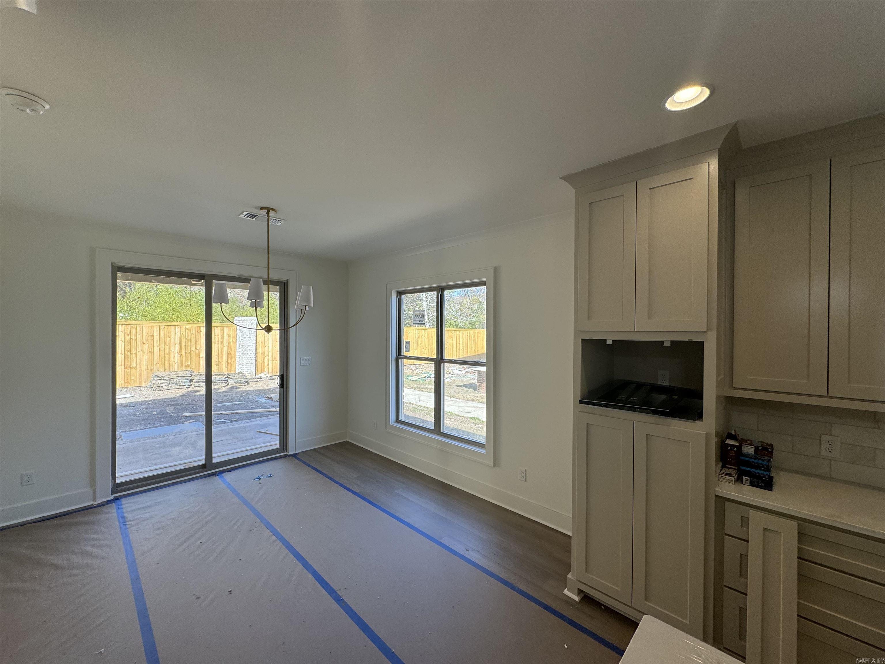 WOODLANDS PARK SUB - Residential