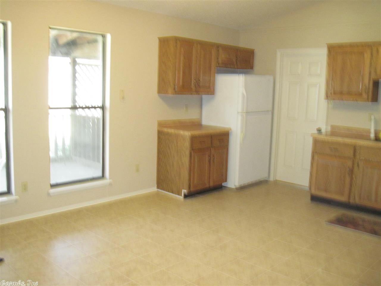 McNeil - Residential