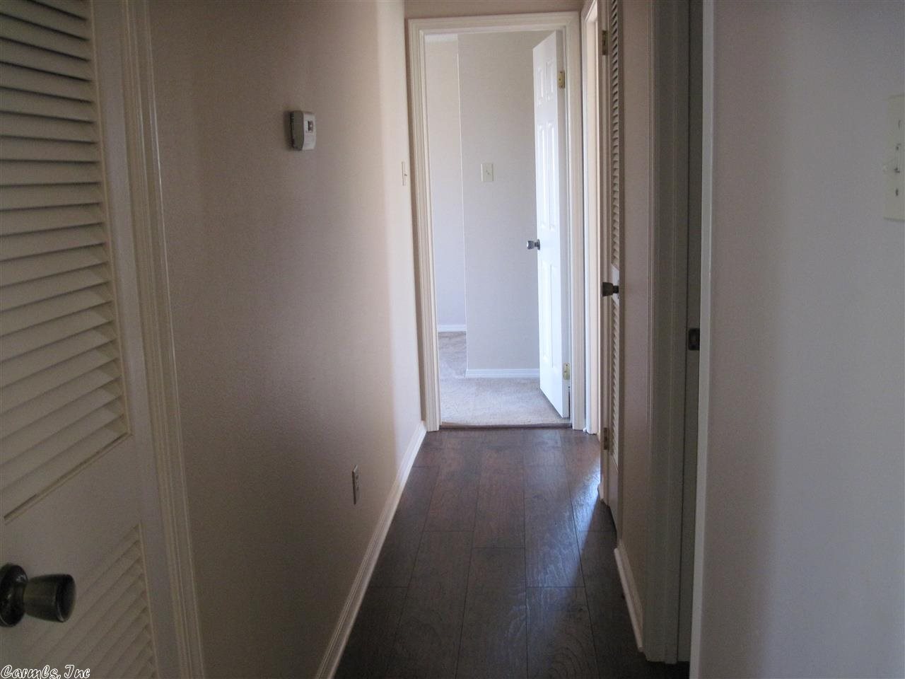 McNeil - Residential