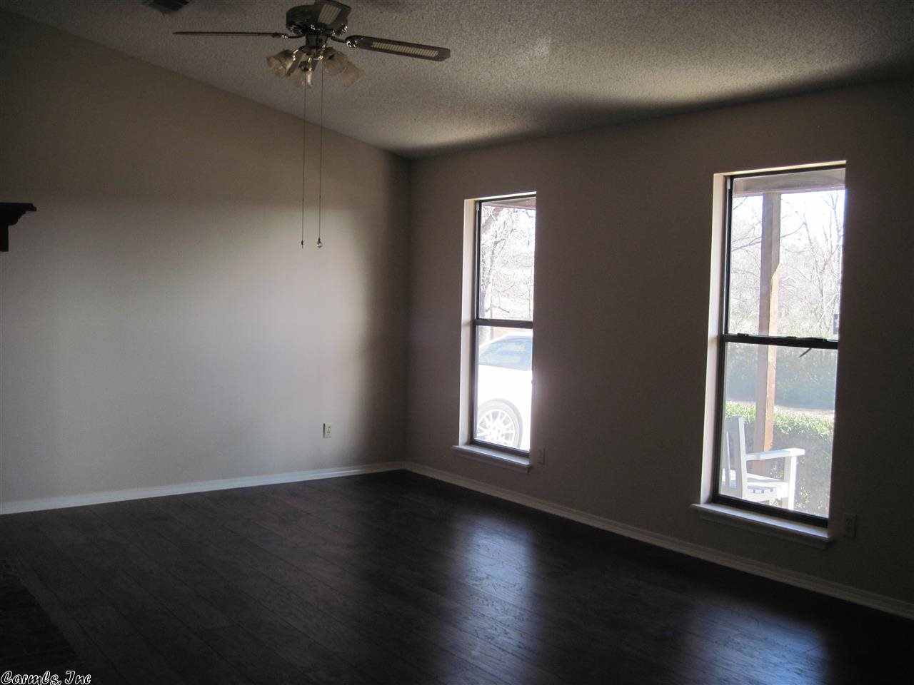 McNeil - Residential