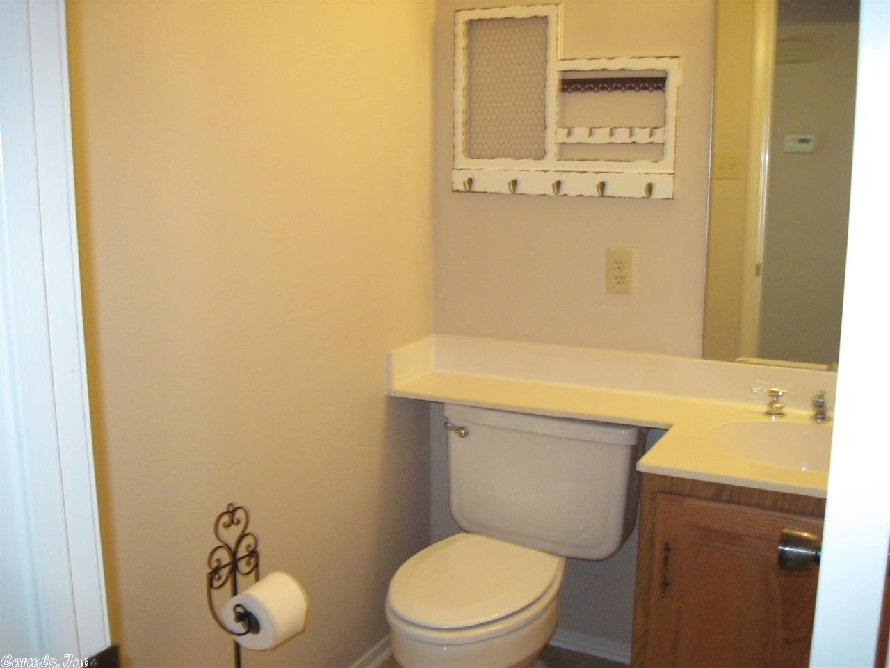 McNeil - Residential