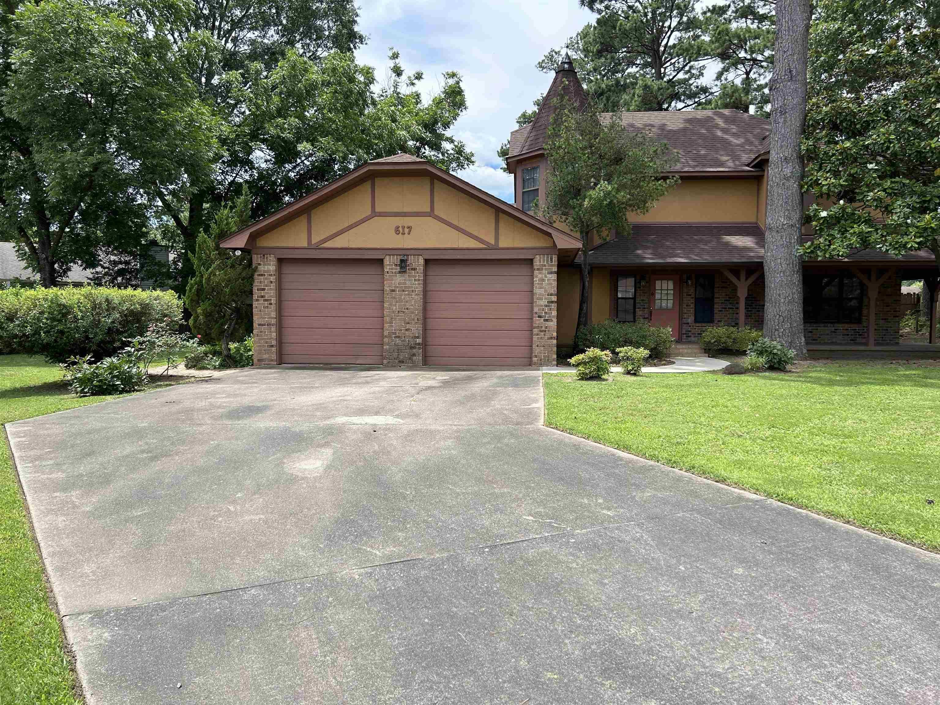 STONEWALL - Residential