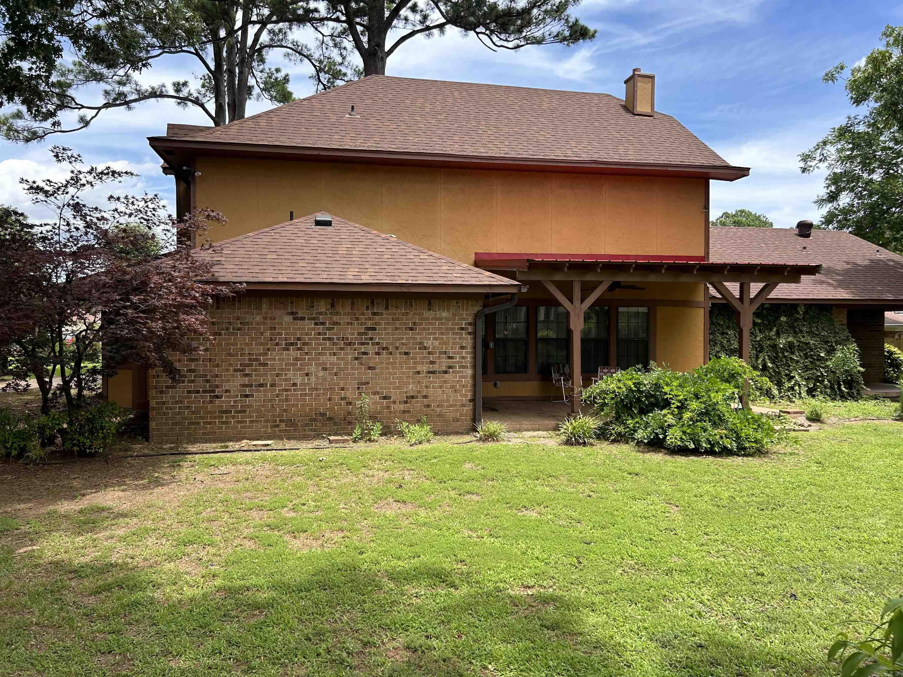 STONEWALL - Residential