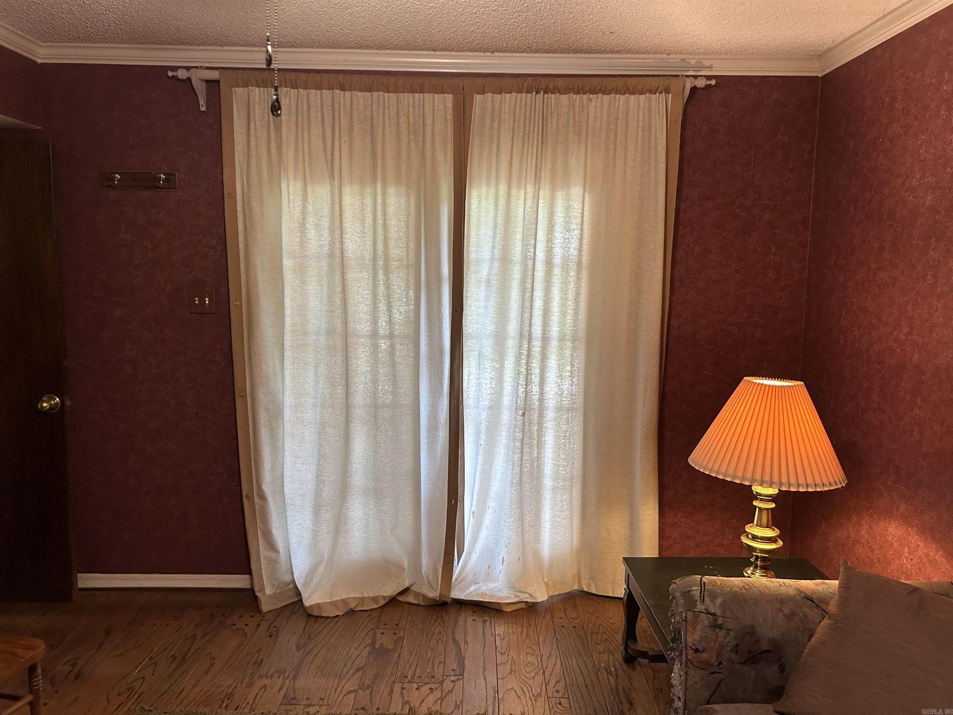 STONEWALL - Residential