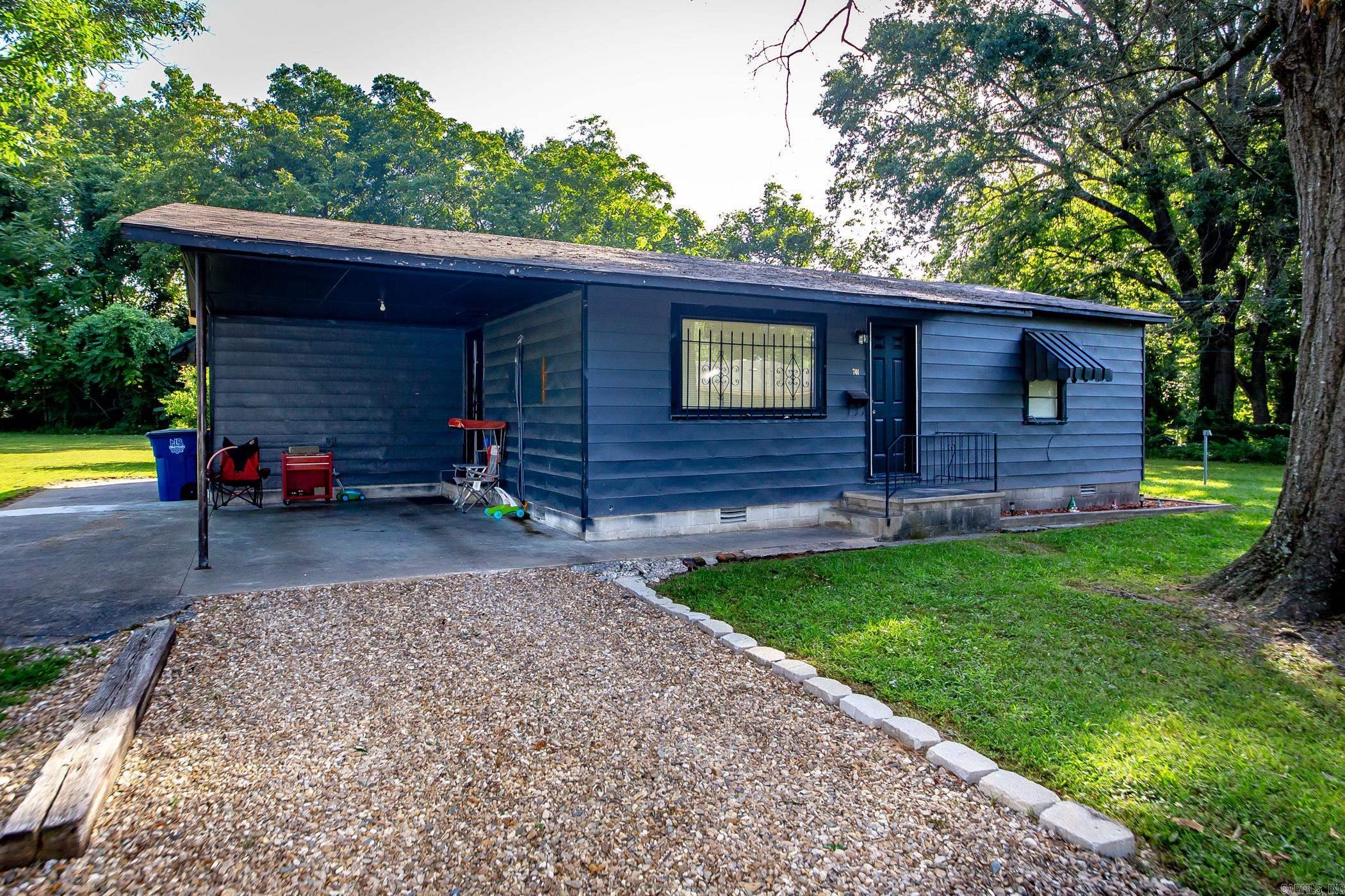 Charming & Cash-Flowing! This beautifully remodeled 3 bedroom gem is the perfect blend of style and smart investment. Recently updated in 2024 from top to bottom, including all new appliances, water heater, Mini-split, and also all new septic/drain lines in 2025. This home shines with modern finishes and thoughtful upgrades throughout. Located just minutes from downtown, it's in a prime spot for convenience and growth. Even better? A wonderful tenant is already in place, and this property is cash flowing from day one. Whether you're expanding your portfolio or diving into your first investment, this turnkey beauty is ready to go! *No SPD provided, tenant occupied DO NOT DISTURB THE TENANT PLEASE, property is being sold AS-IS.*
