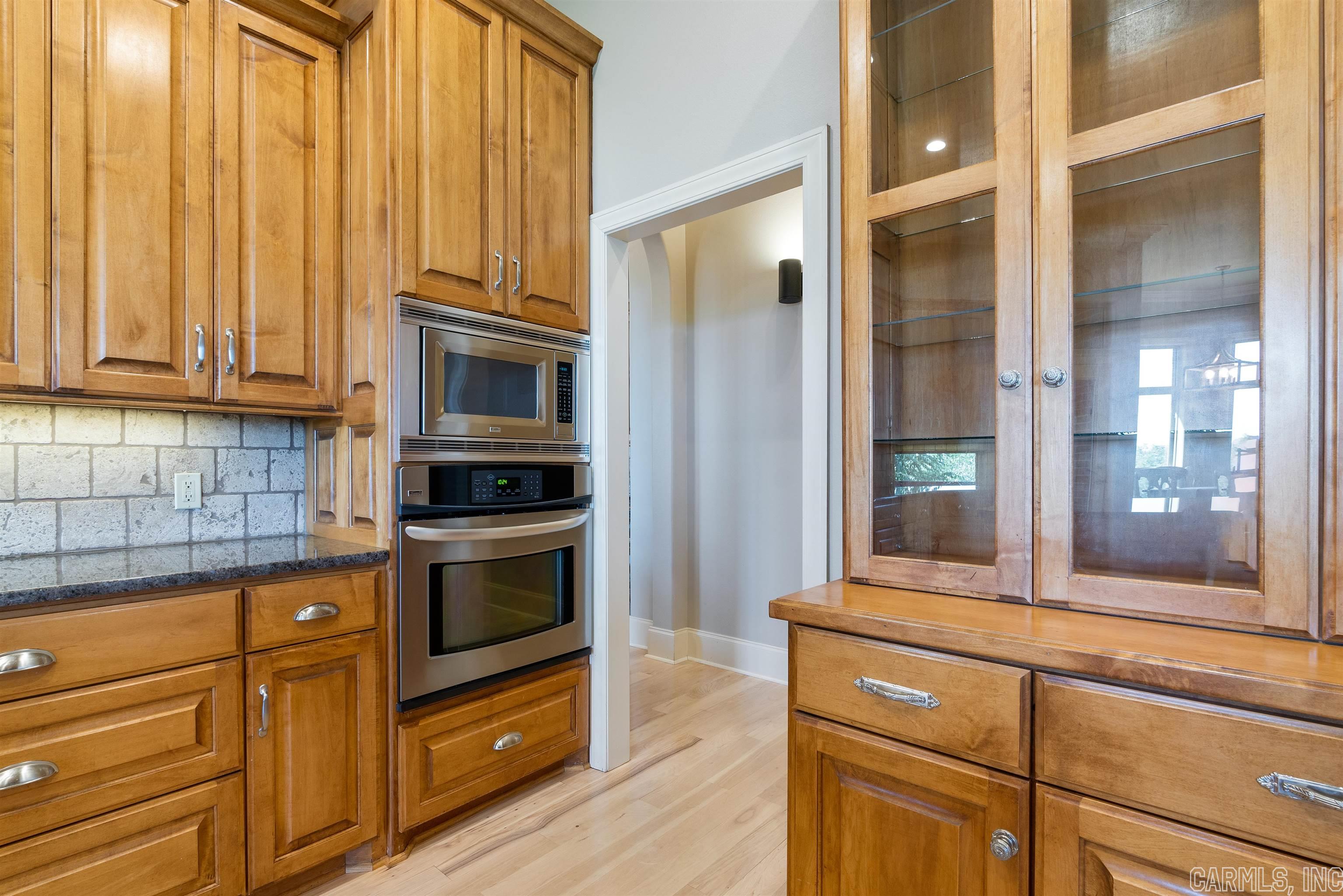 Pinnacle Ridge Phase I - Residential