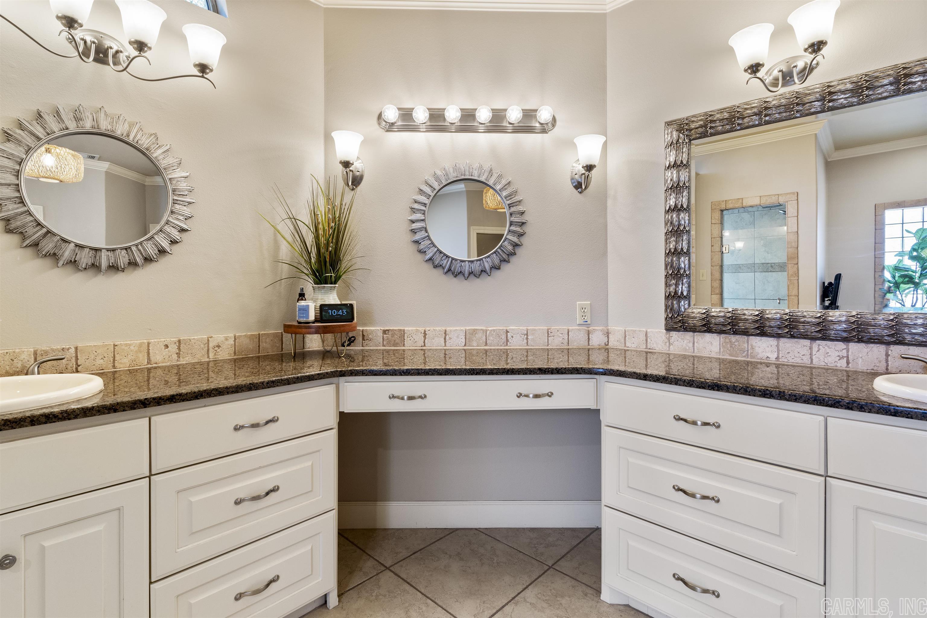 Pinnacle Ridge Phase I - Residential
