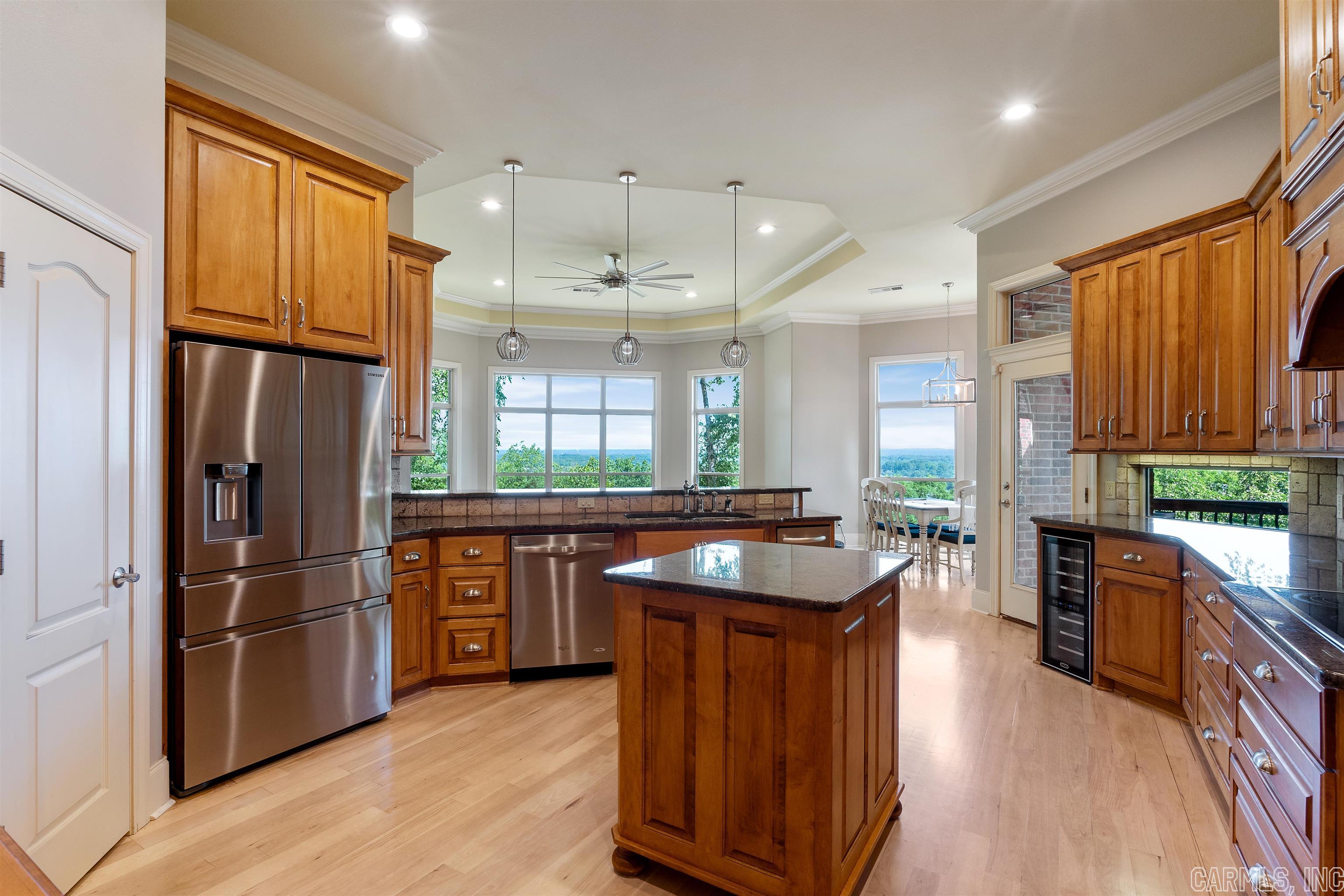 Pinnacle Ridge Phase I - Residential