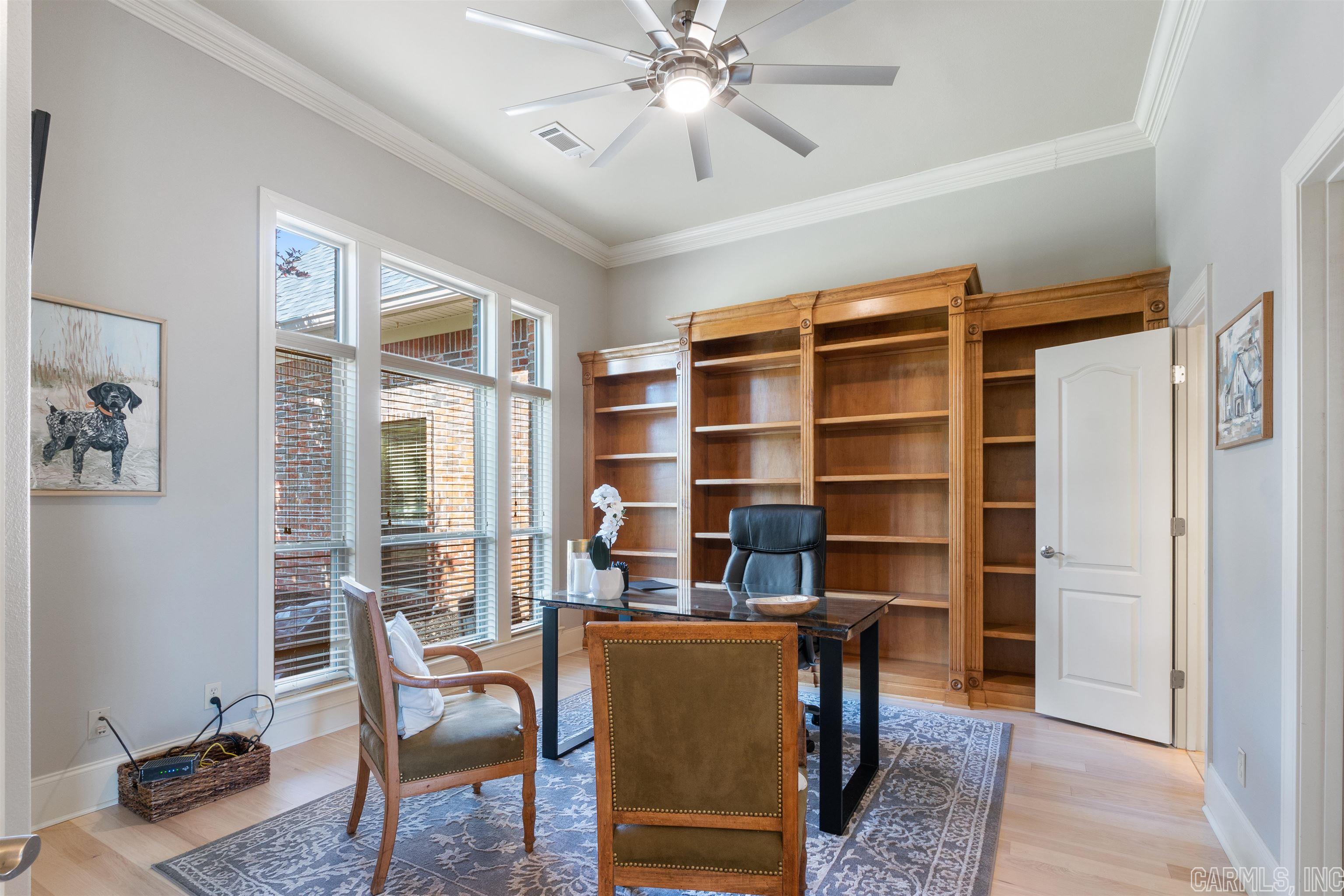 Pinnacle Ridge Phase I - Residential