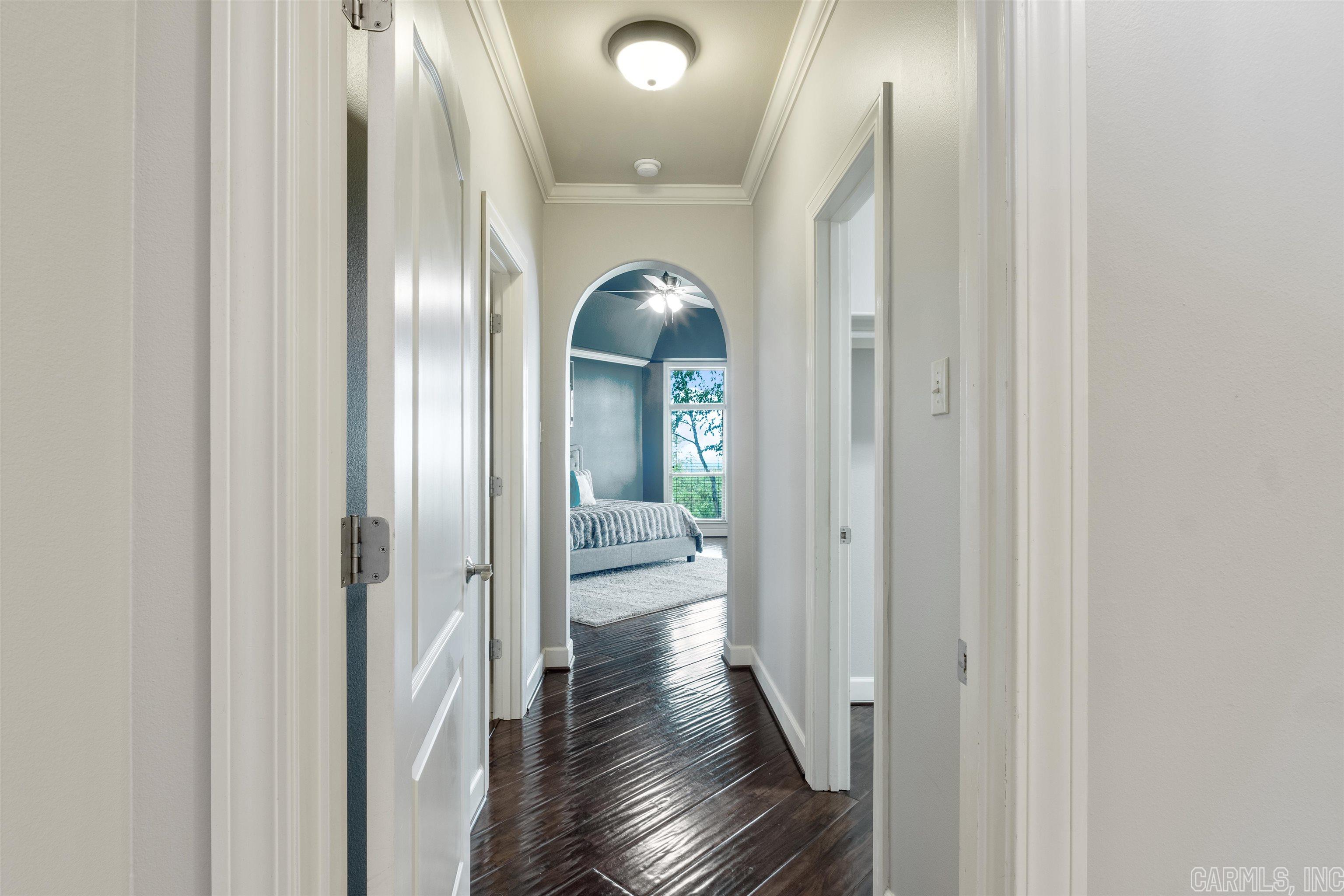 Pinnacle Ridge Phase I - Residential