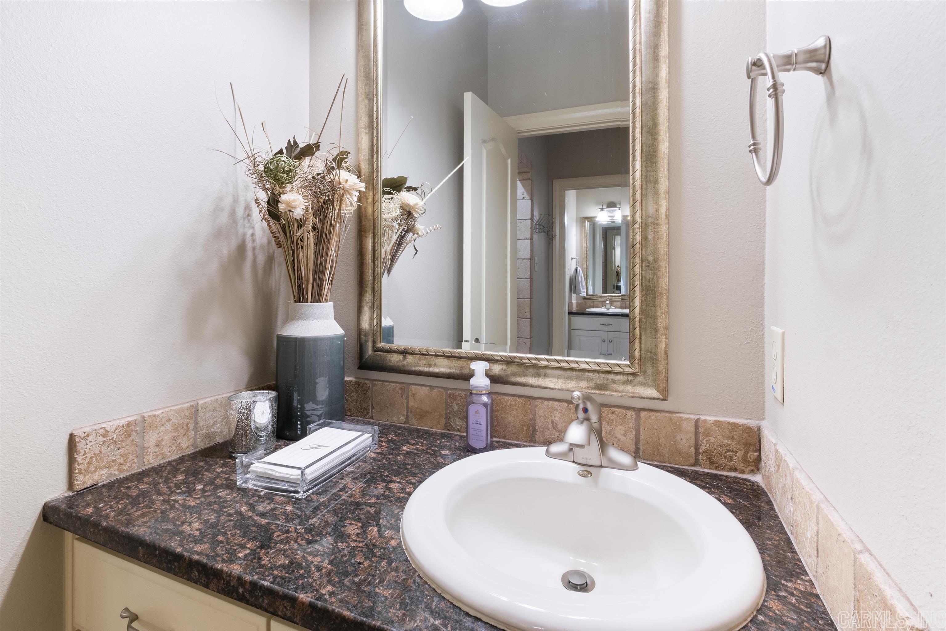 Pinnacle Ridge Phase I - Residential