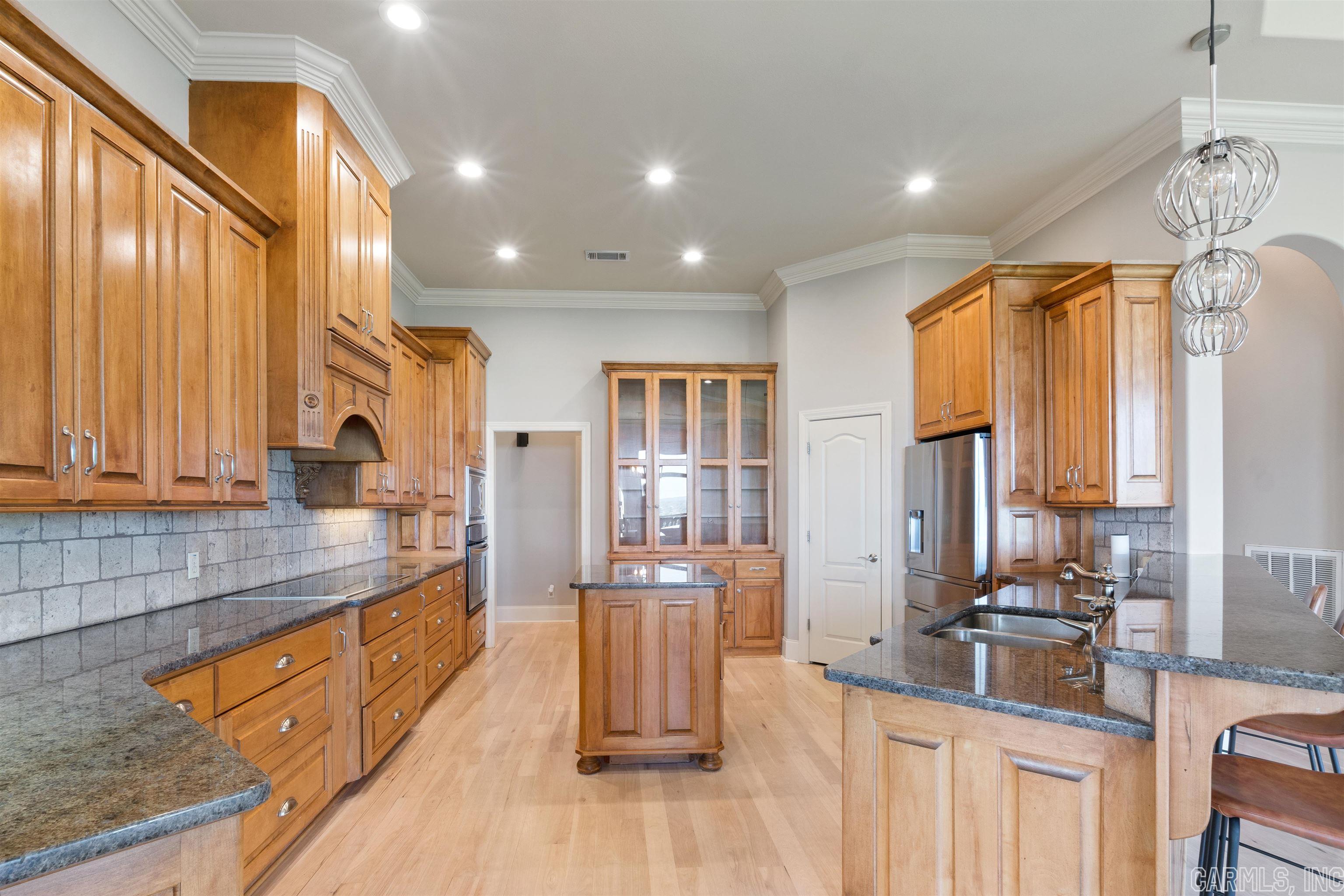 Pinnacle Ridge Phase I - Residential