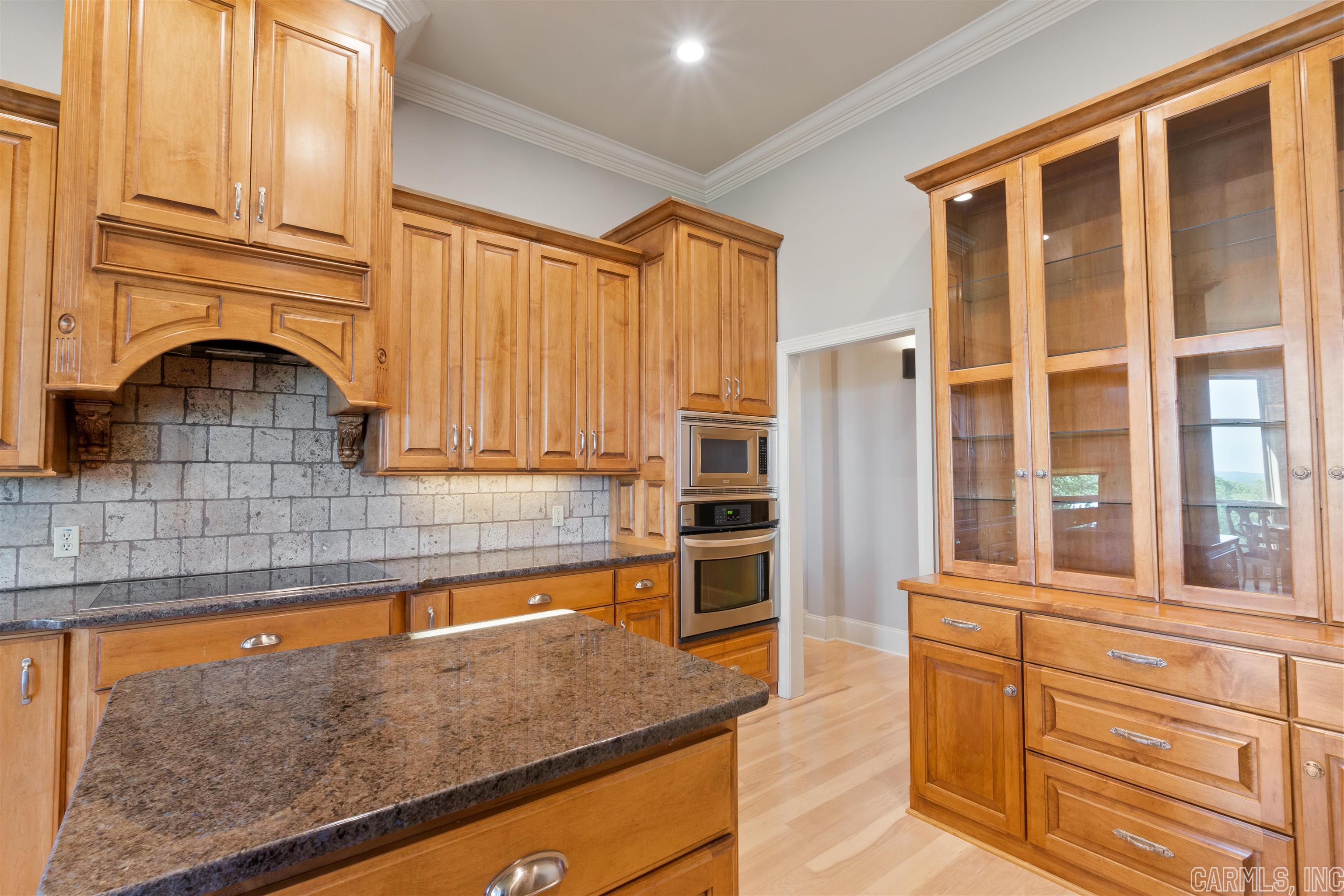 Pinnacle Ridge Phase I - Residential