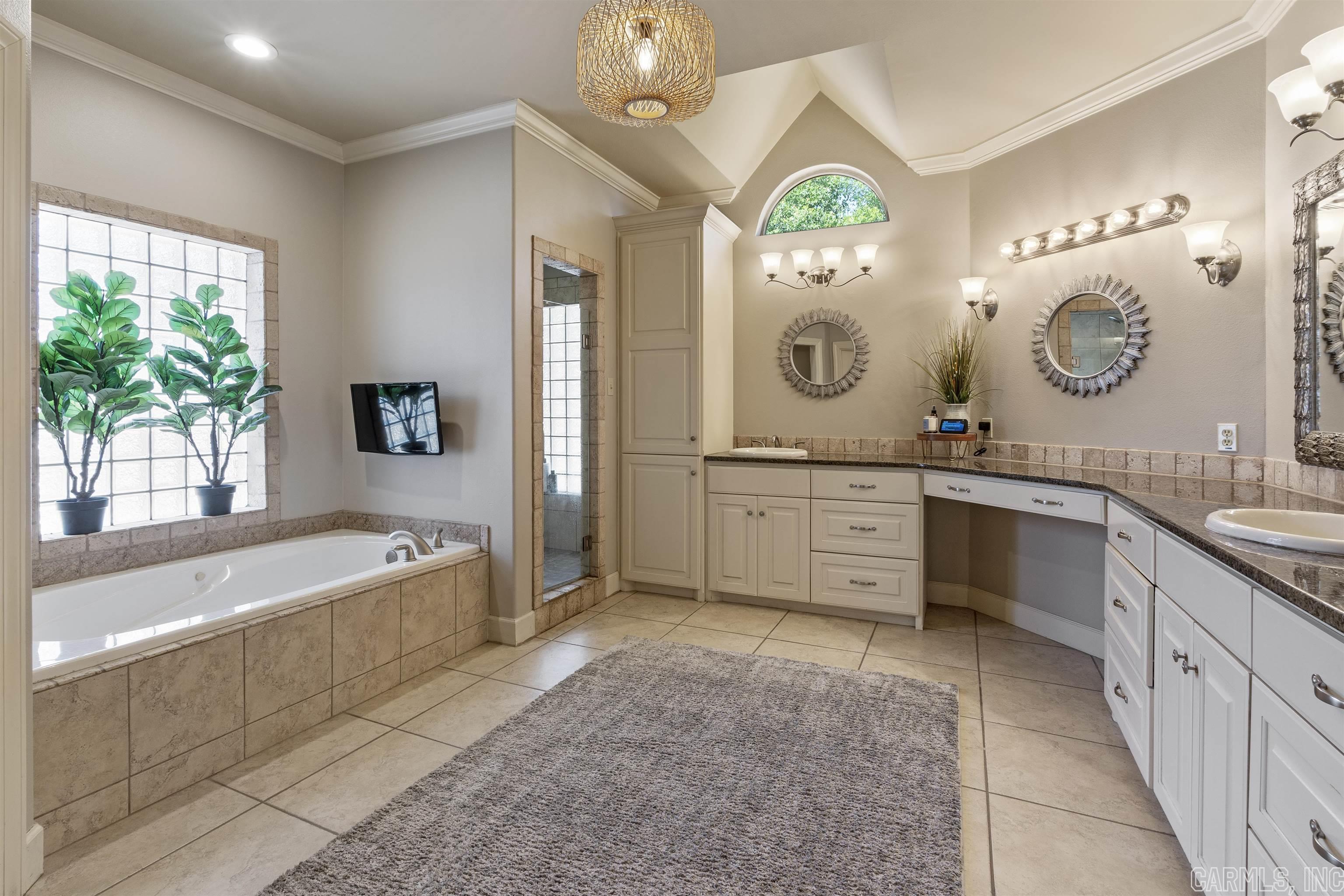 Pinnacle Ridge Phase I - Residential
