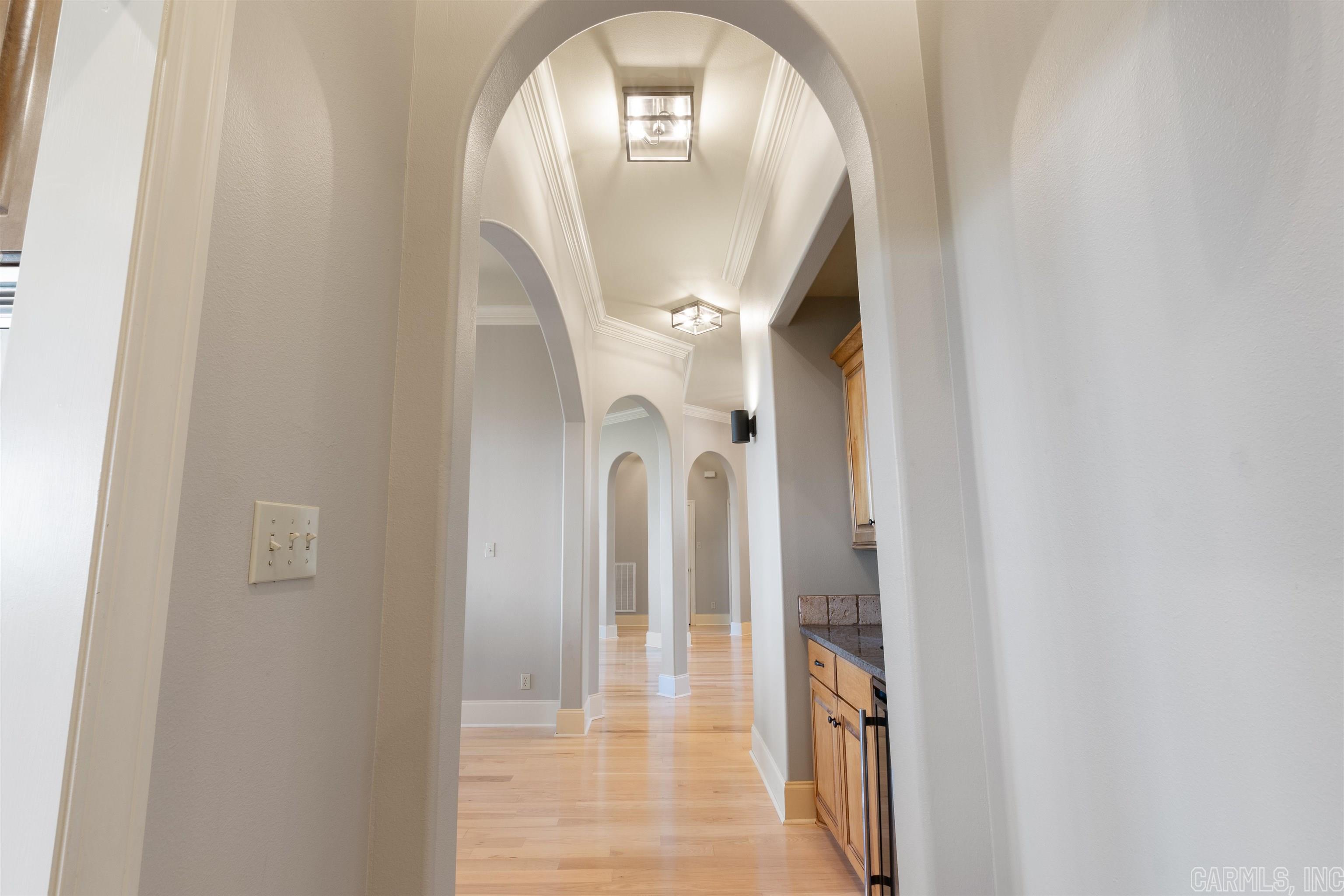 Pinnacle Ridge Phase I - Residential