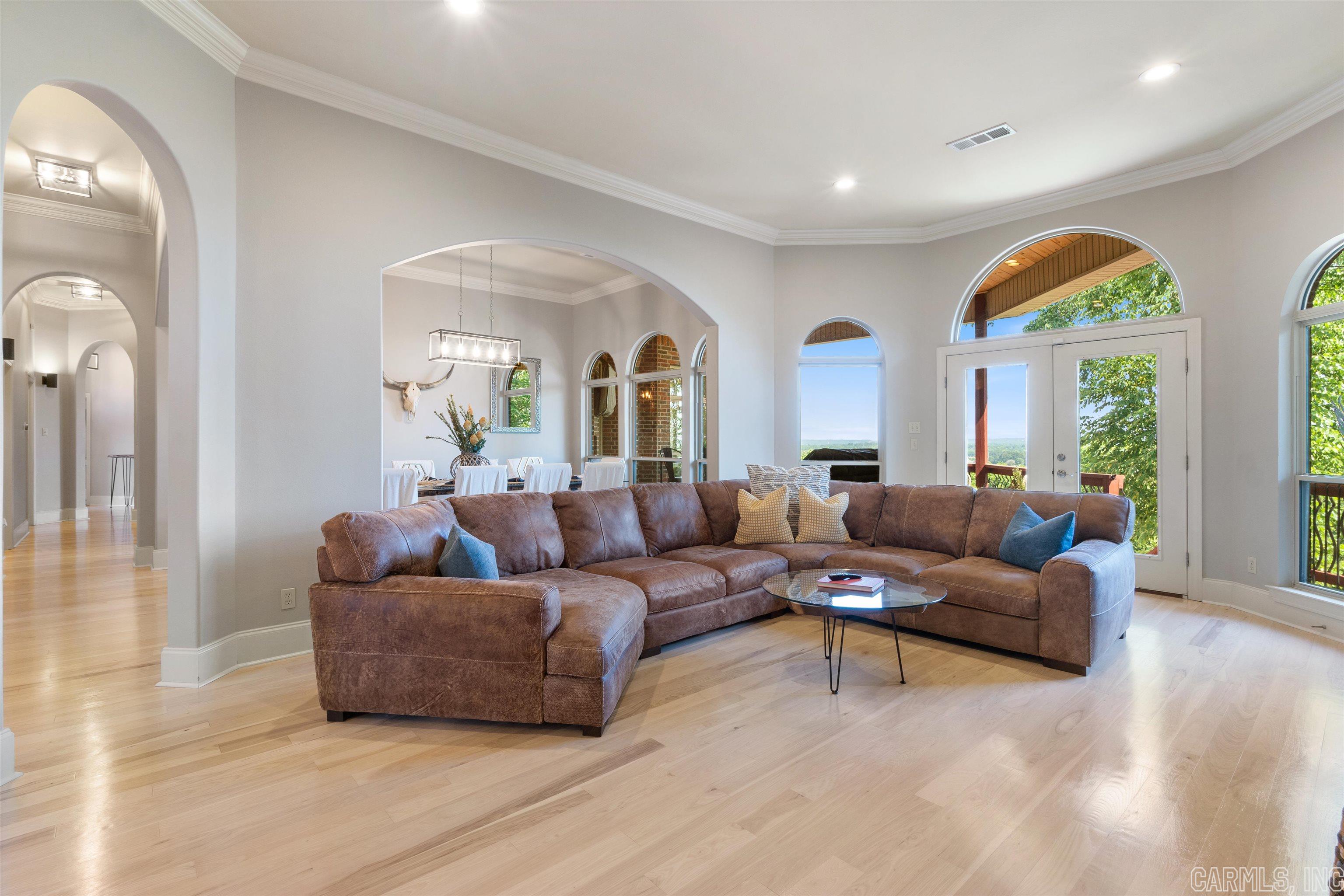 Pinnacle Ridge Phase I - Residential