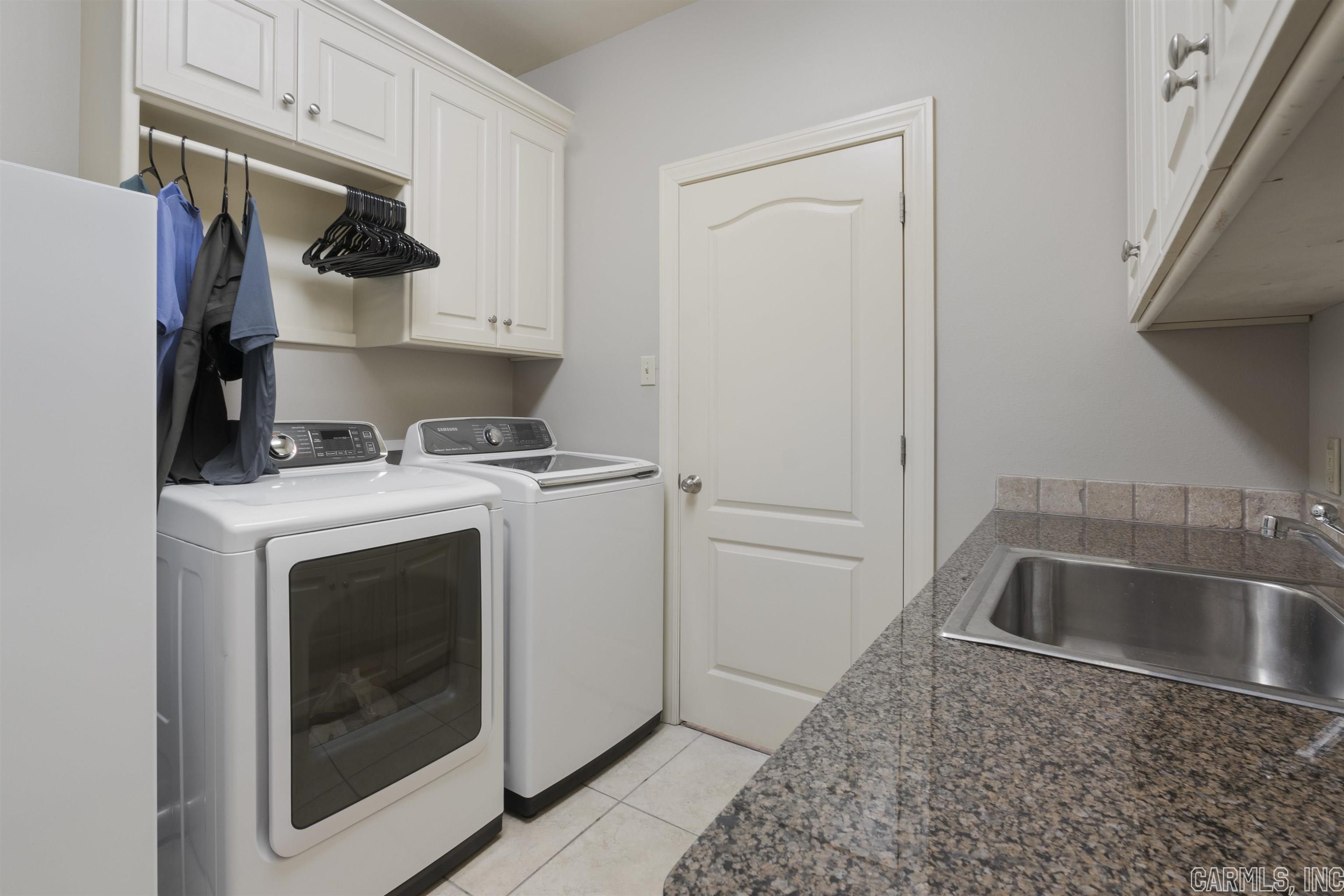 Pinnacle Ridge Phase I - Residential