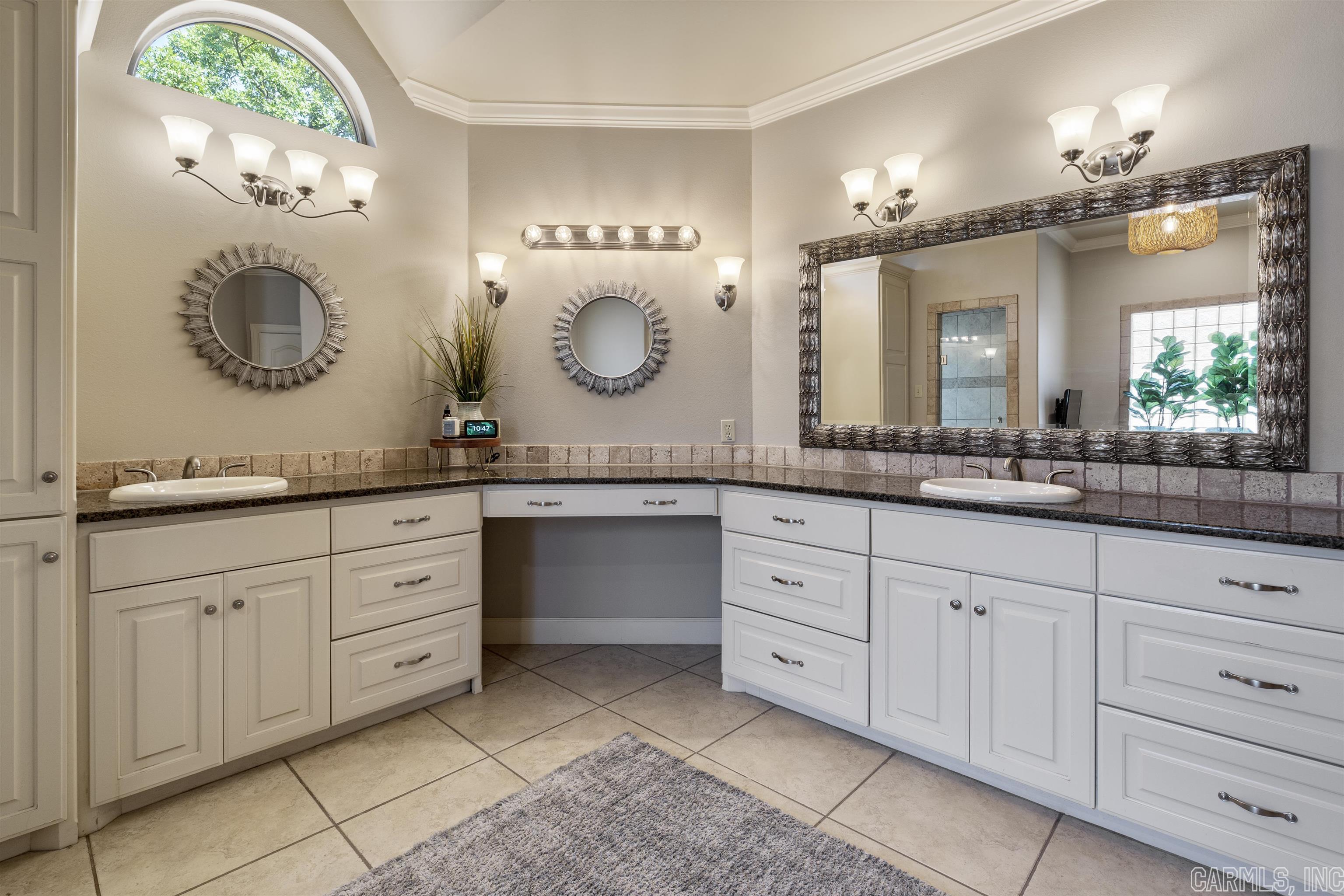 Pinnacle Ridge Phase I - Residential