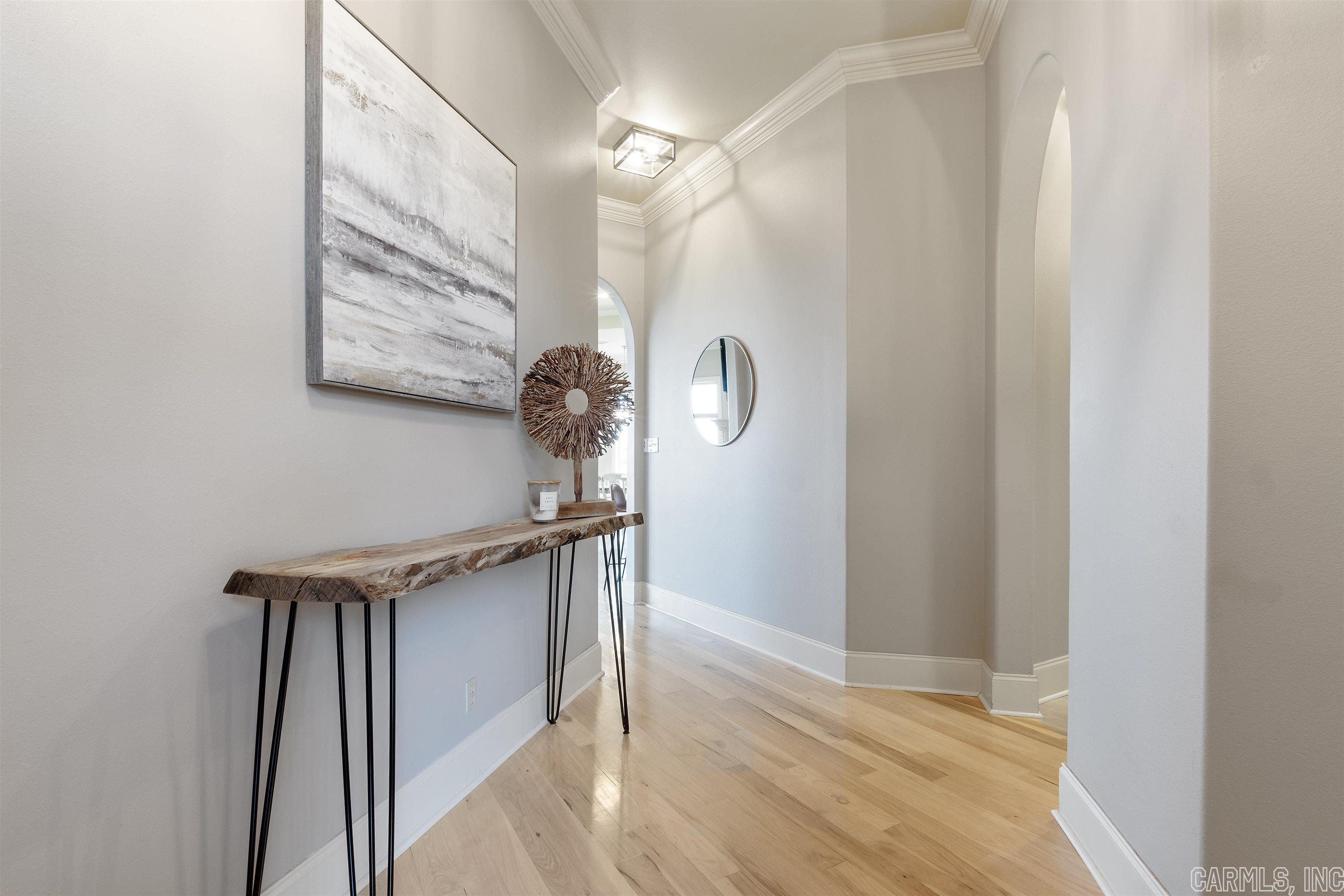 Pinnacle Ridge Phase I - Residential