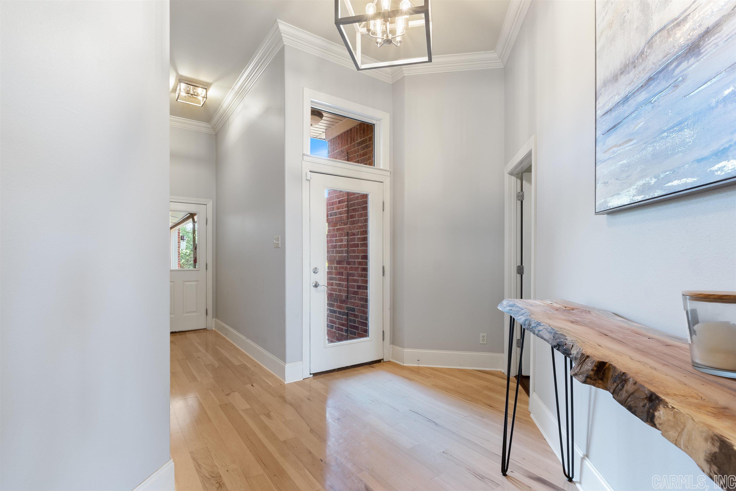 Pinnacle Ridge Phase I - Residential