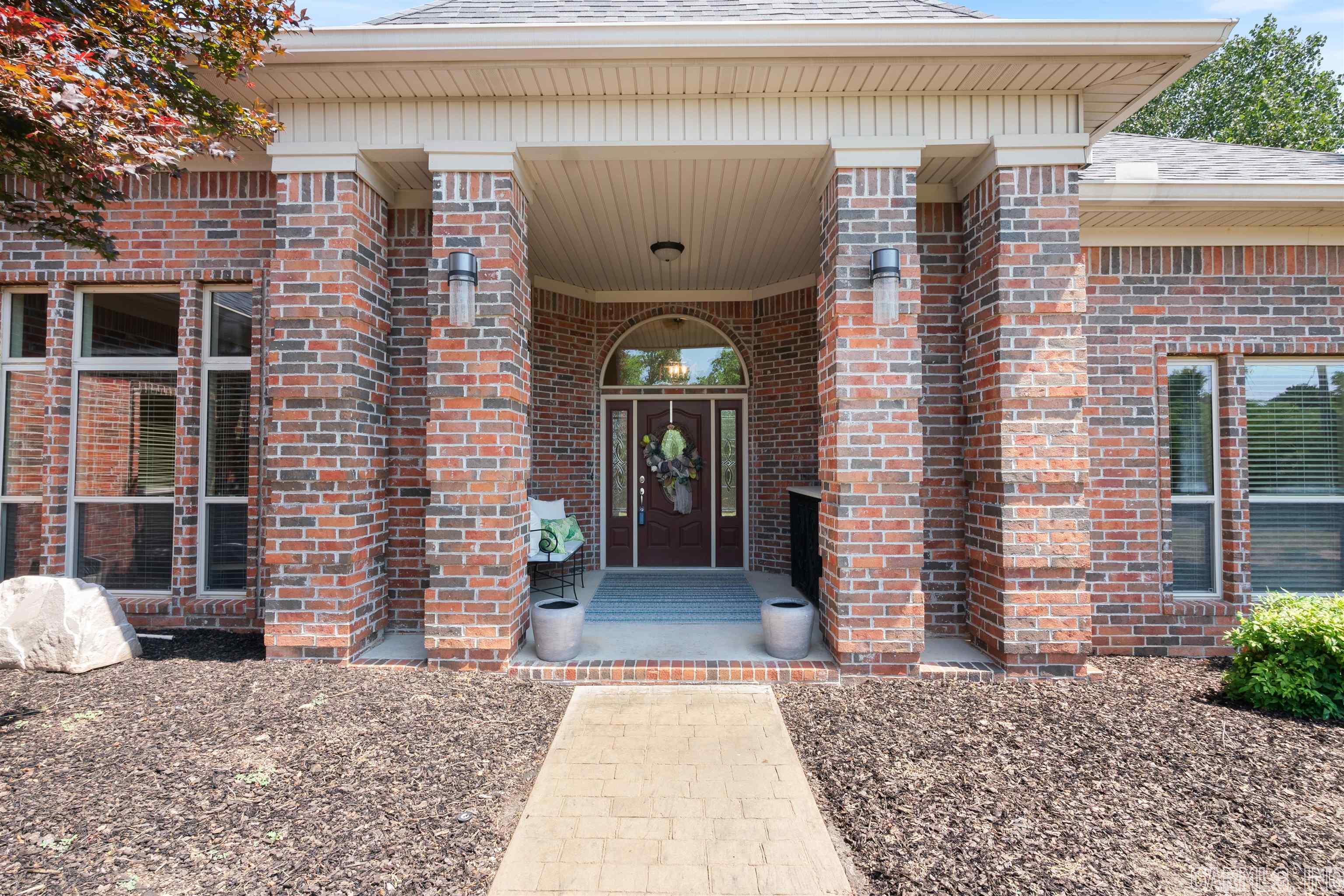 Pinnacle Ridge Phase I - Residential
